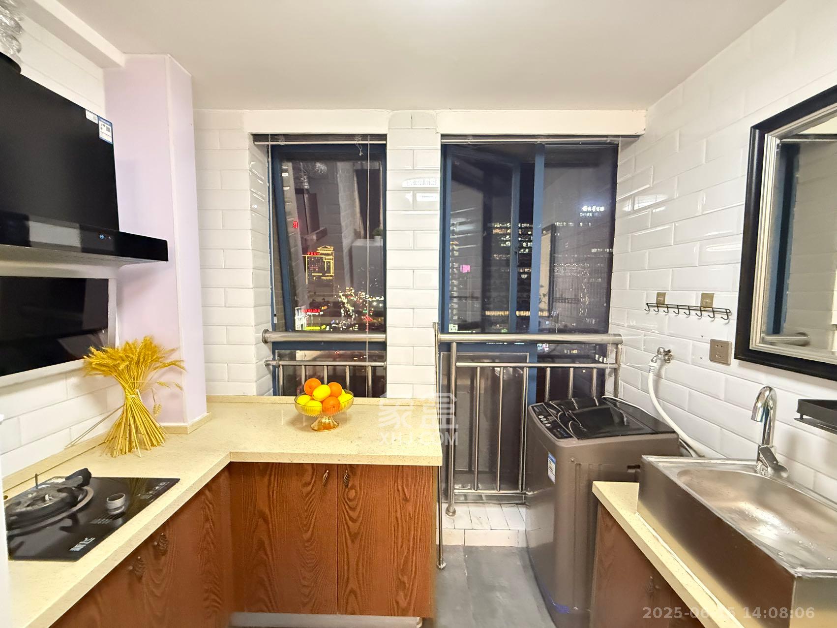 东一国际 1室1厅1卫 2380.0元/月 东一国际 1室1厅1卫 2380.0元/月室内图