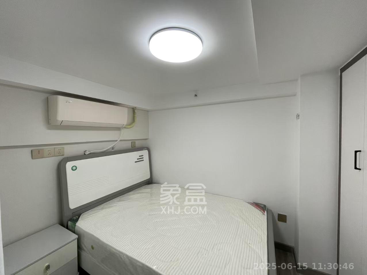 佳兆业云顶都汇  1室0厅0卫   1900.00元/月室内图