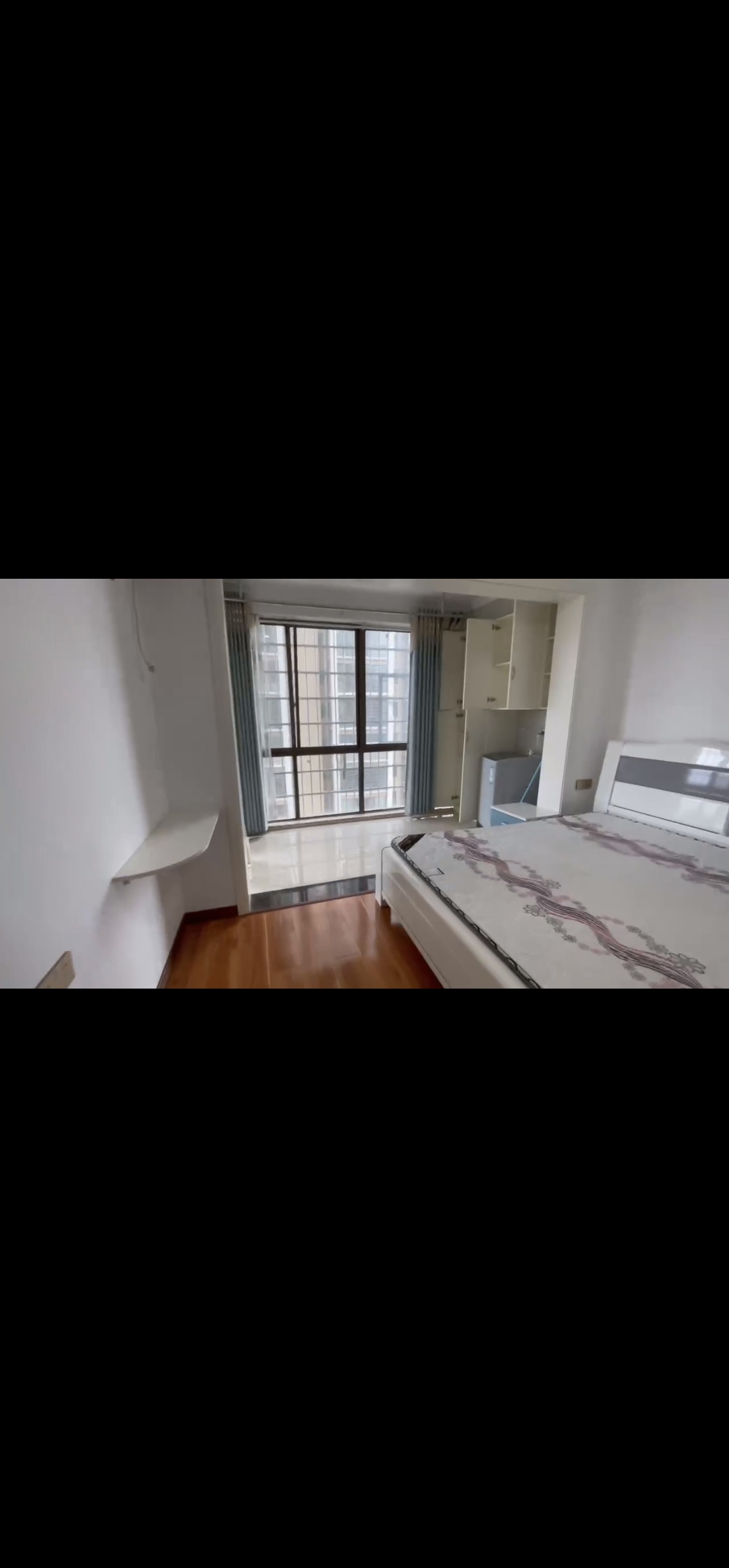 华湘贵府 1室1厅1卫 1200.0元/月 华湘贵府 1室1厅1卫 1200.0元/月室内图