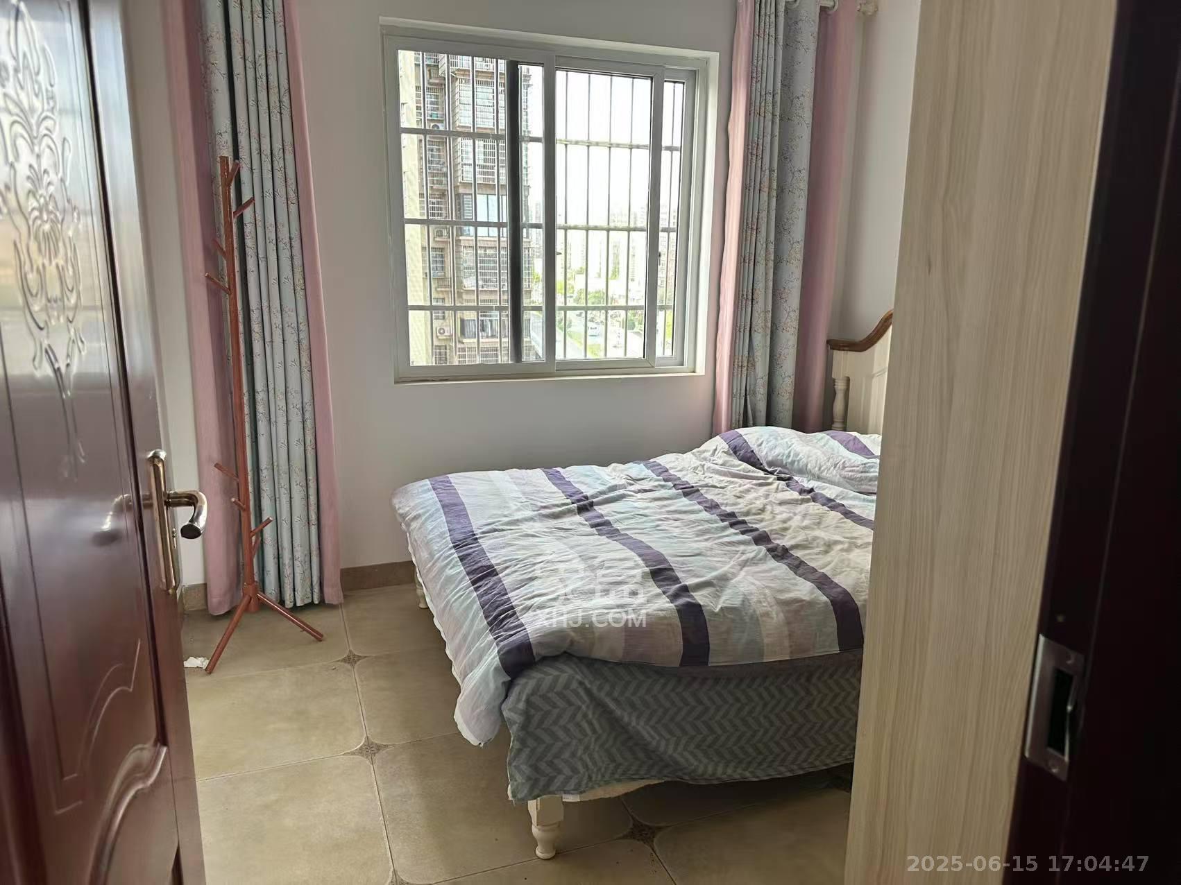 星城新宇莲景苑 3室1厅1卫 2600.0元/月 星城新宇莲景苑 3室1厅1卫 2600.0元/月室内图