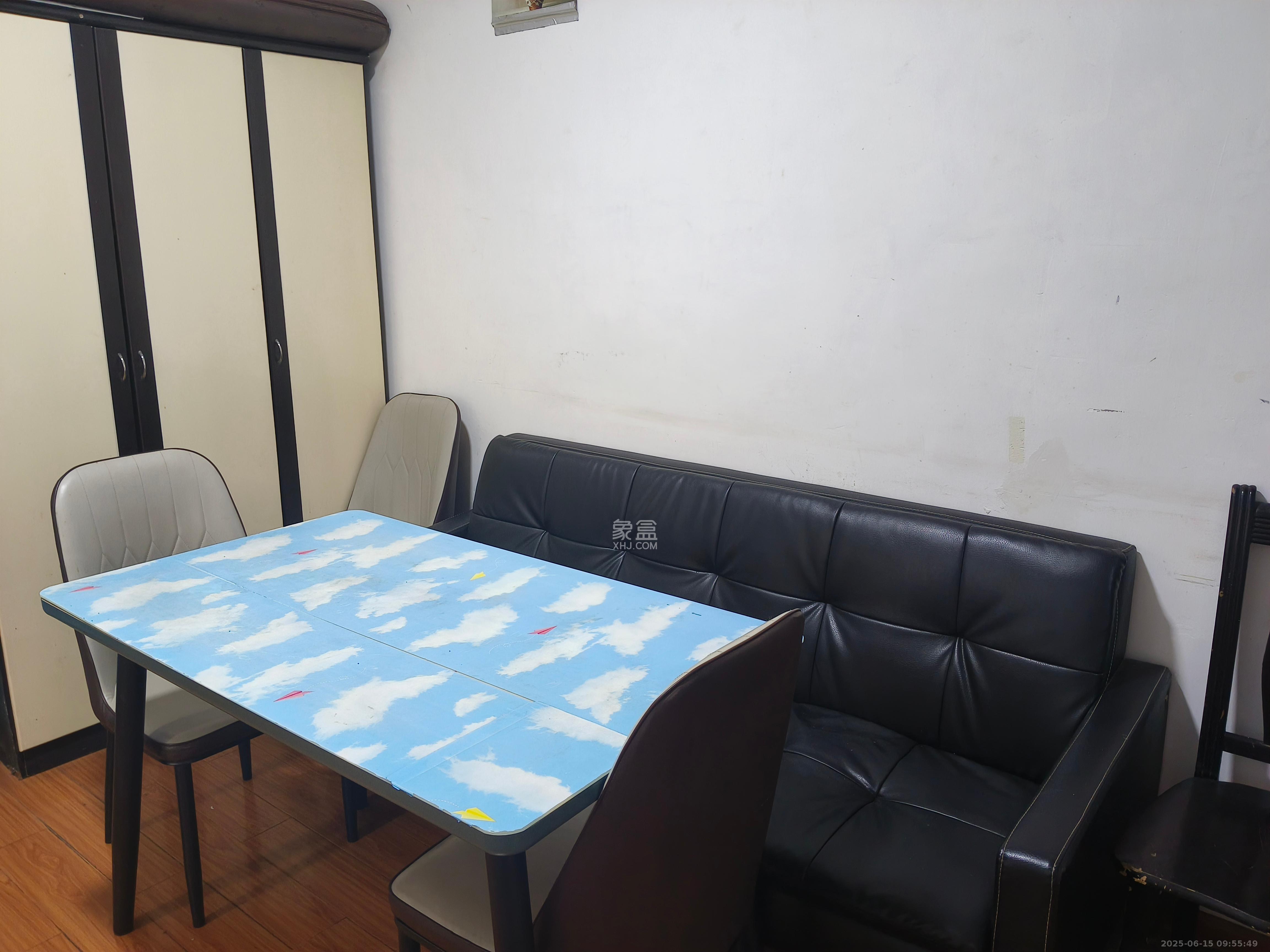 砂子塘社区  1室1厅1卫    1200.0元/月 砂子塘社区  1室1厅1卫    1200.0元/月