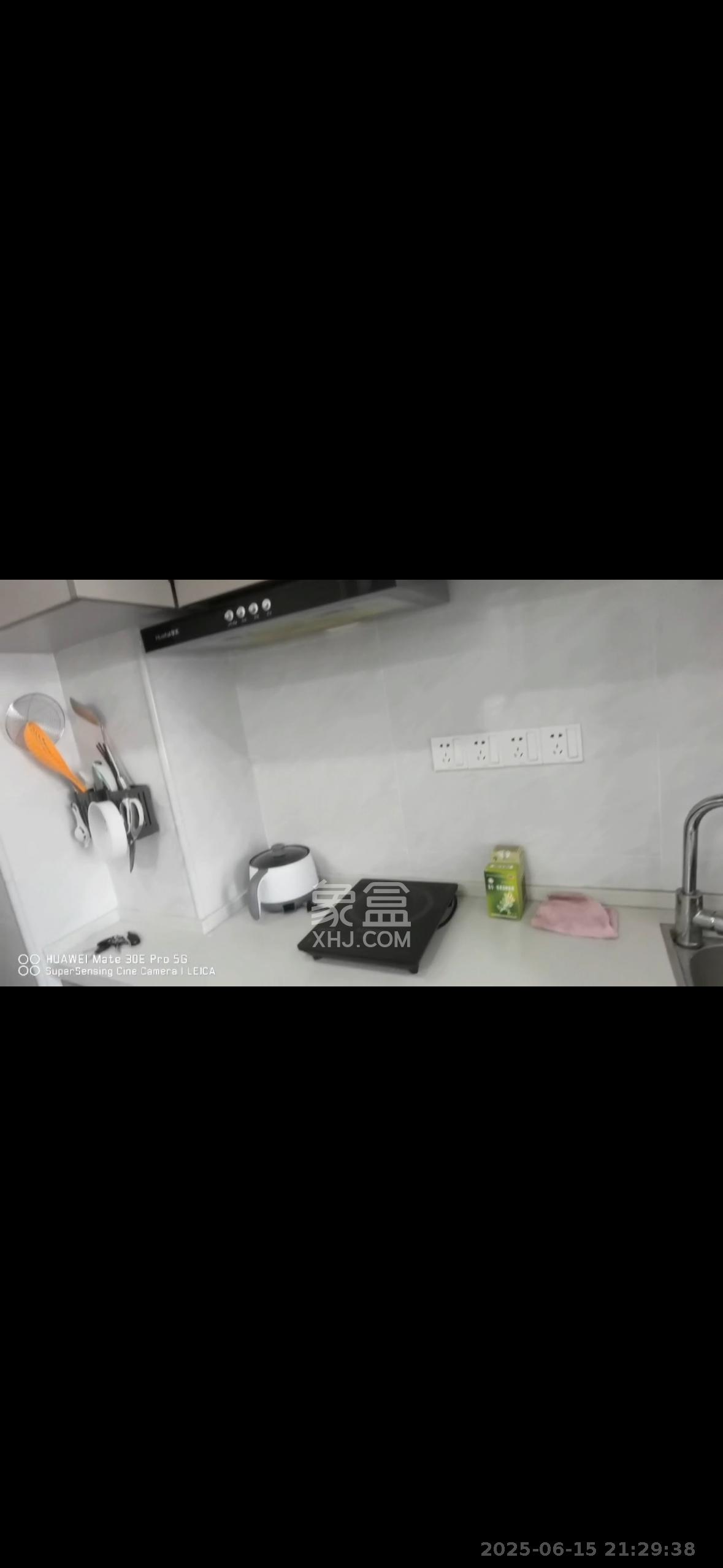 保利天禧EF区  1室0厅0卫   1800.00元/月室内图