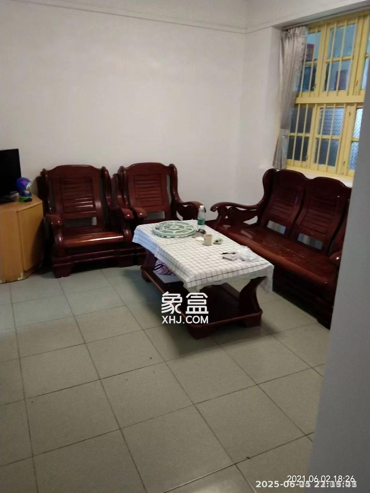 中国铝业单位宿舍  2室1厅2卫   2300.00元/月室内图1