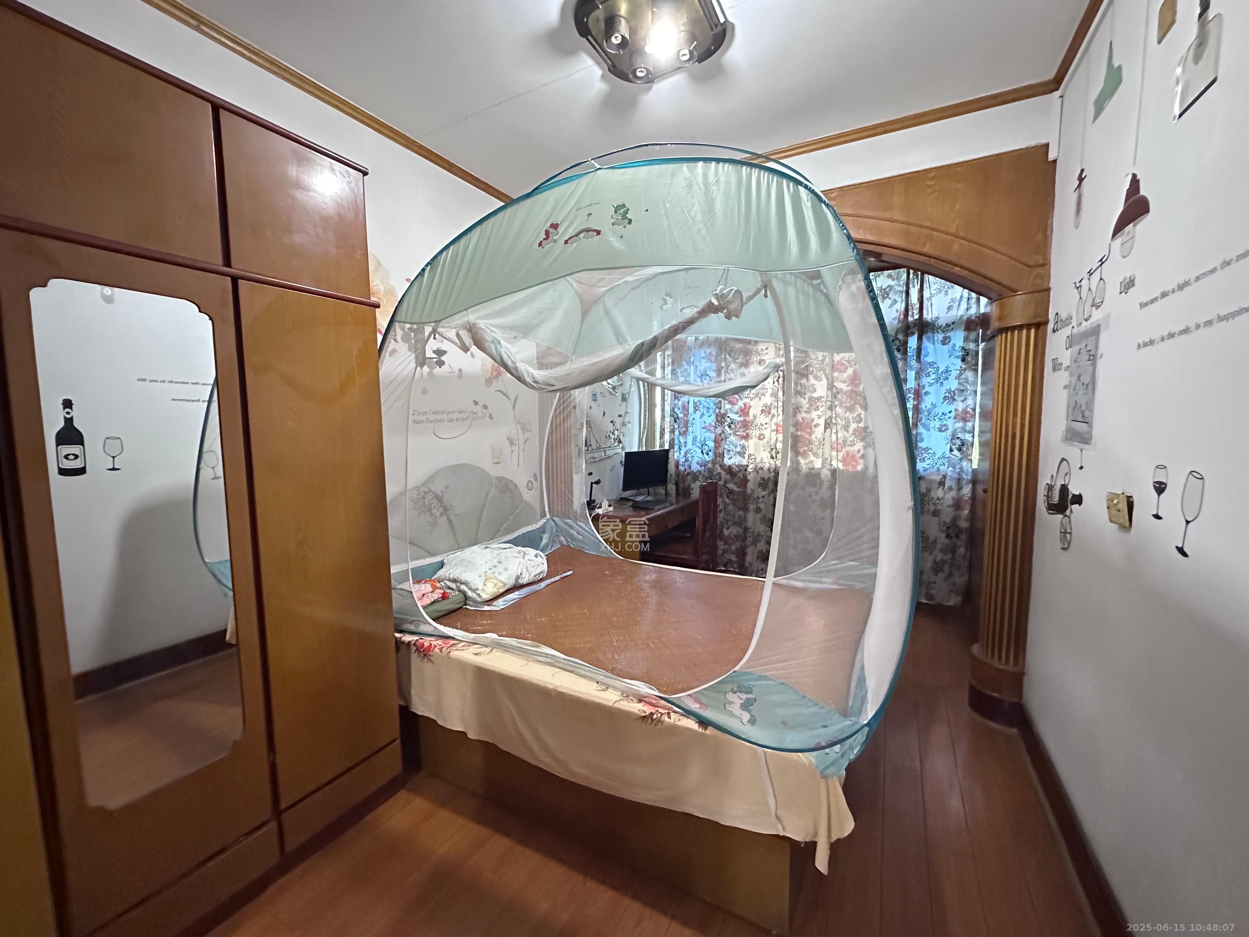 茶园坡送变电宿舍区  2室2厅1卫    1200.0元/月 茶园坡送变电宿舍区  2室2厅1卫    1200.0元/月室内图