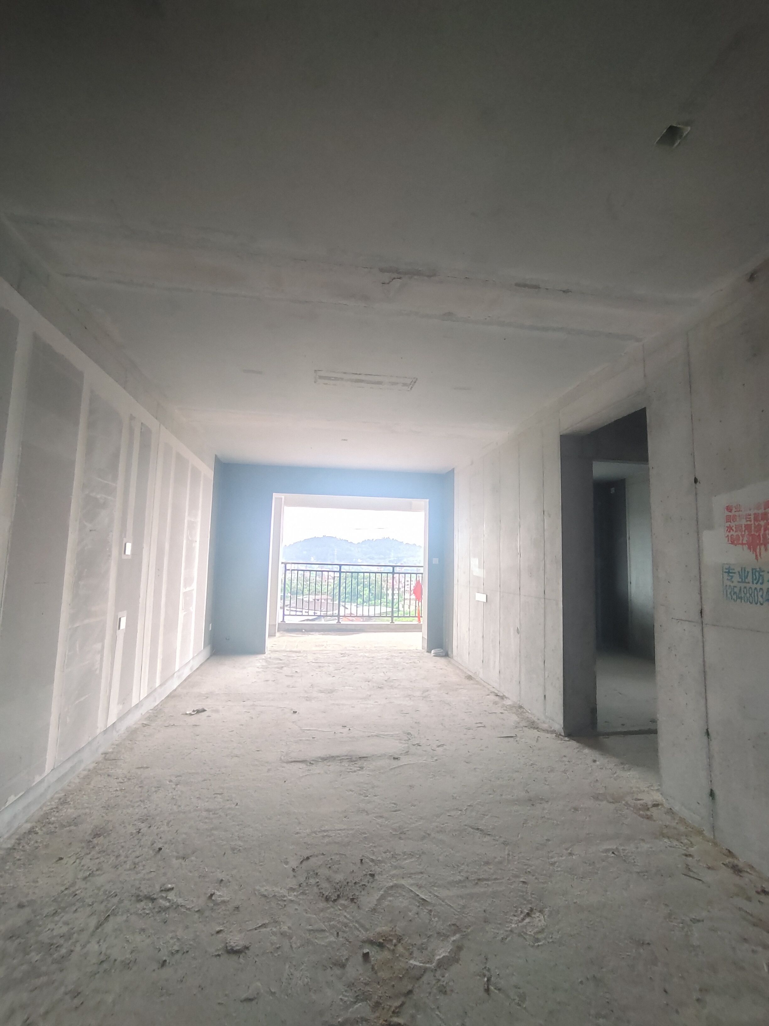 碧桂园正央时代  3室2厅2卫    63.8万