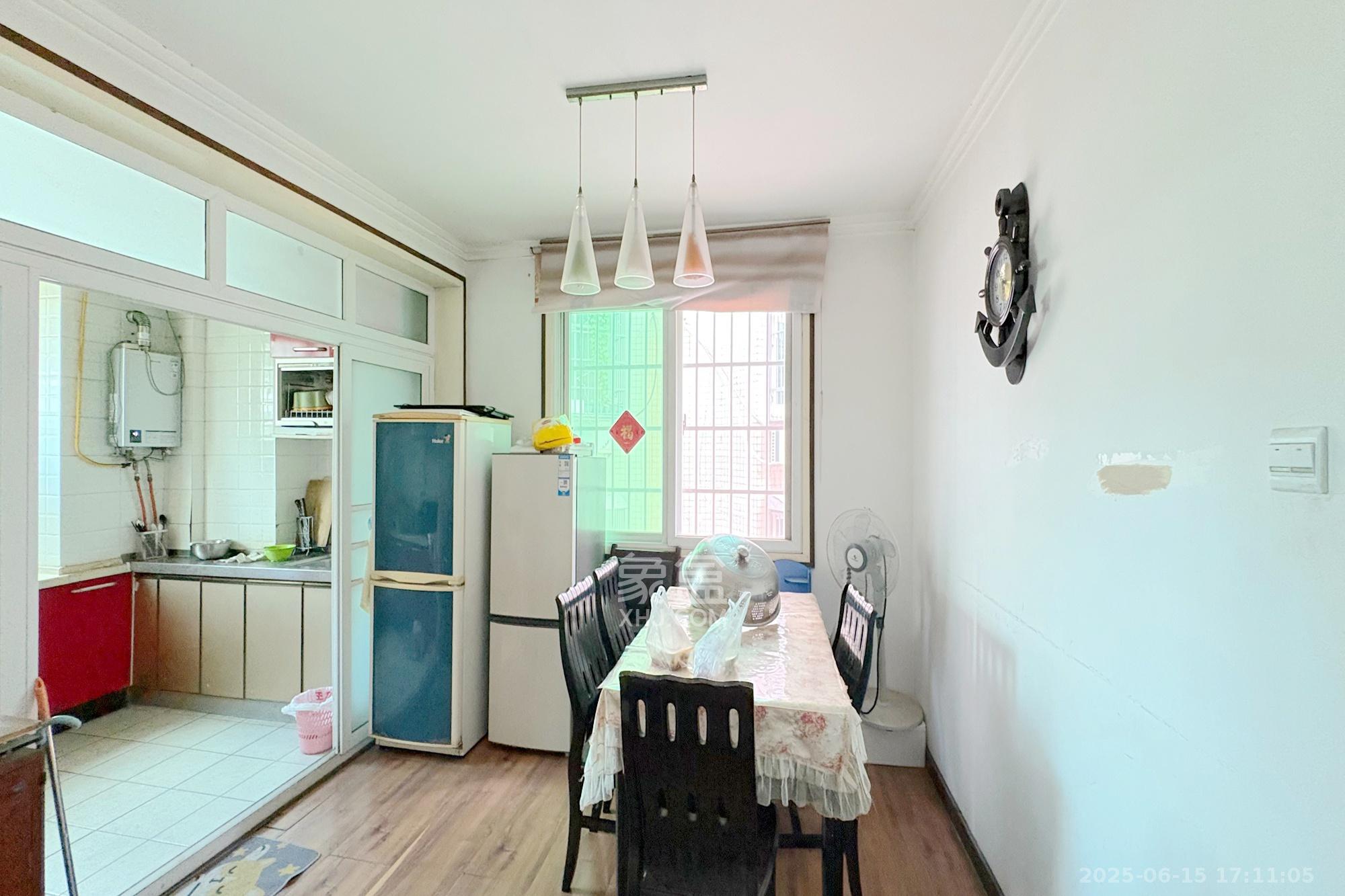 金利苑 3室2厅2卫 59.0万 金利苑 3室2厅2卫 59.0万其他