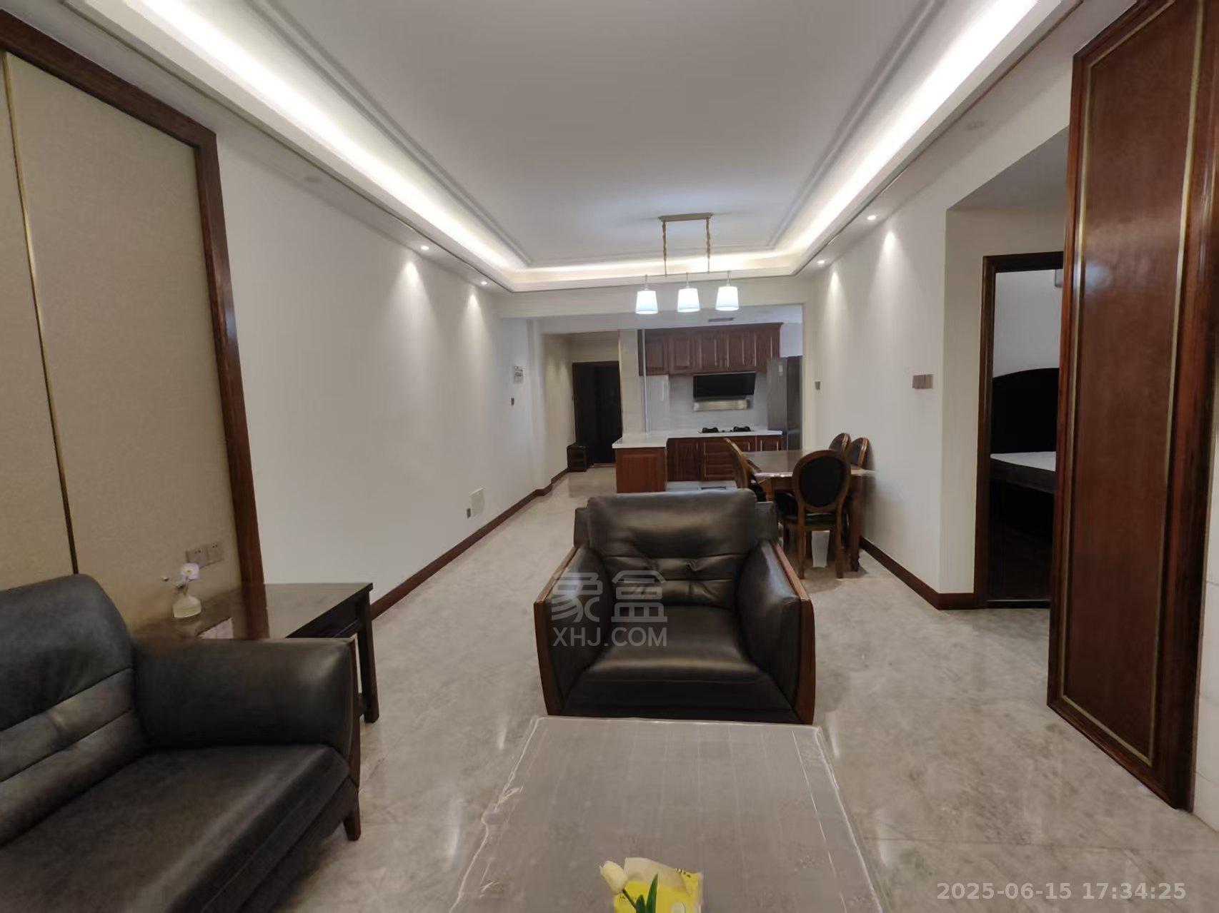 武广国际学苑 2室2厅1卫 2200.0元/月 武广国际学苑 2室2厅1卫 2200.0元/月室内图