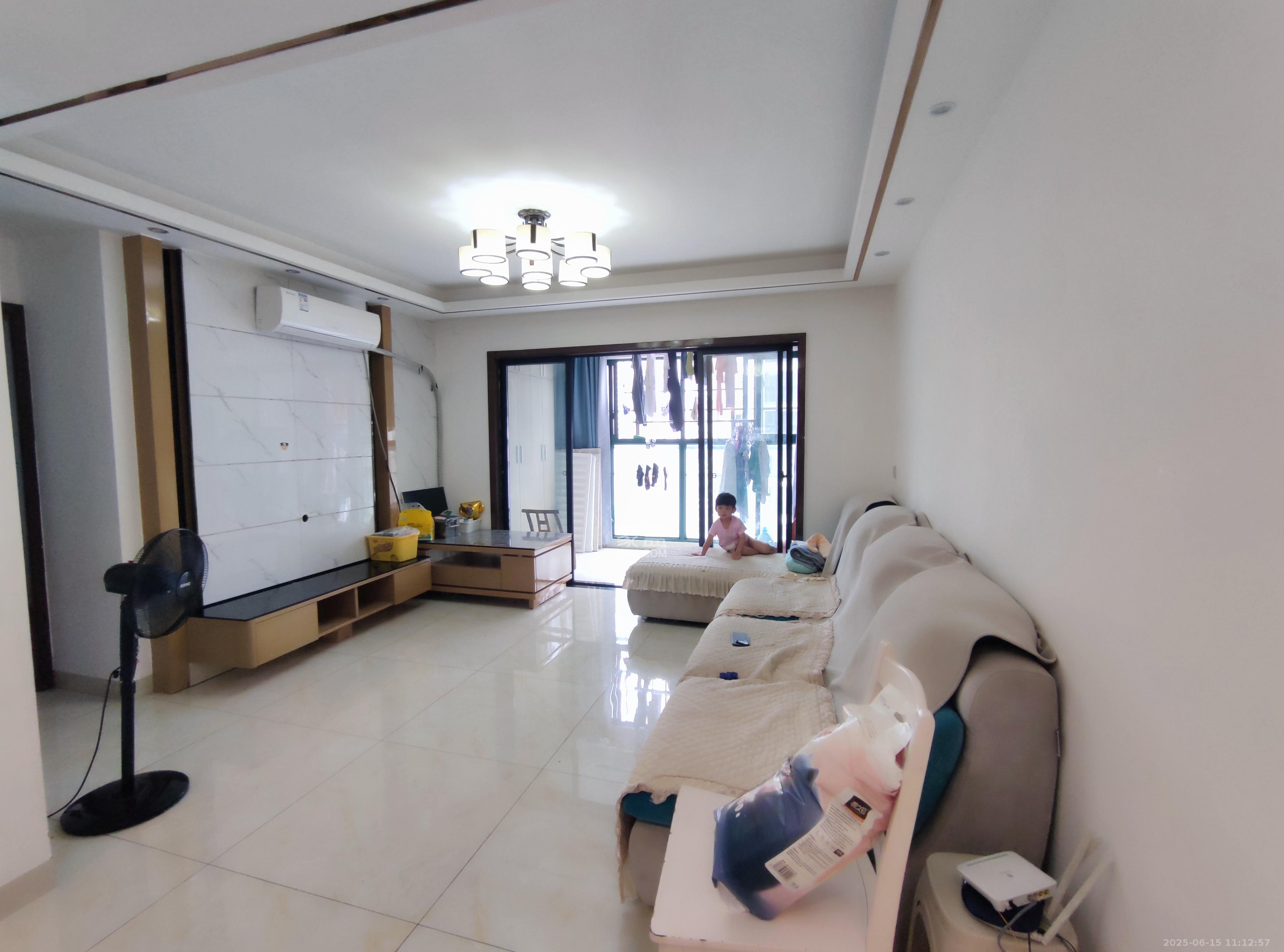 蝴蝶谷  2室2厅1卫   1700.00元/月室内图