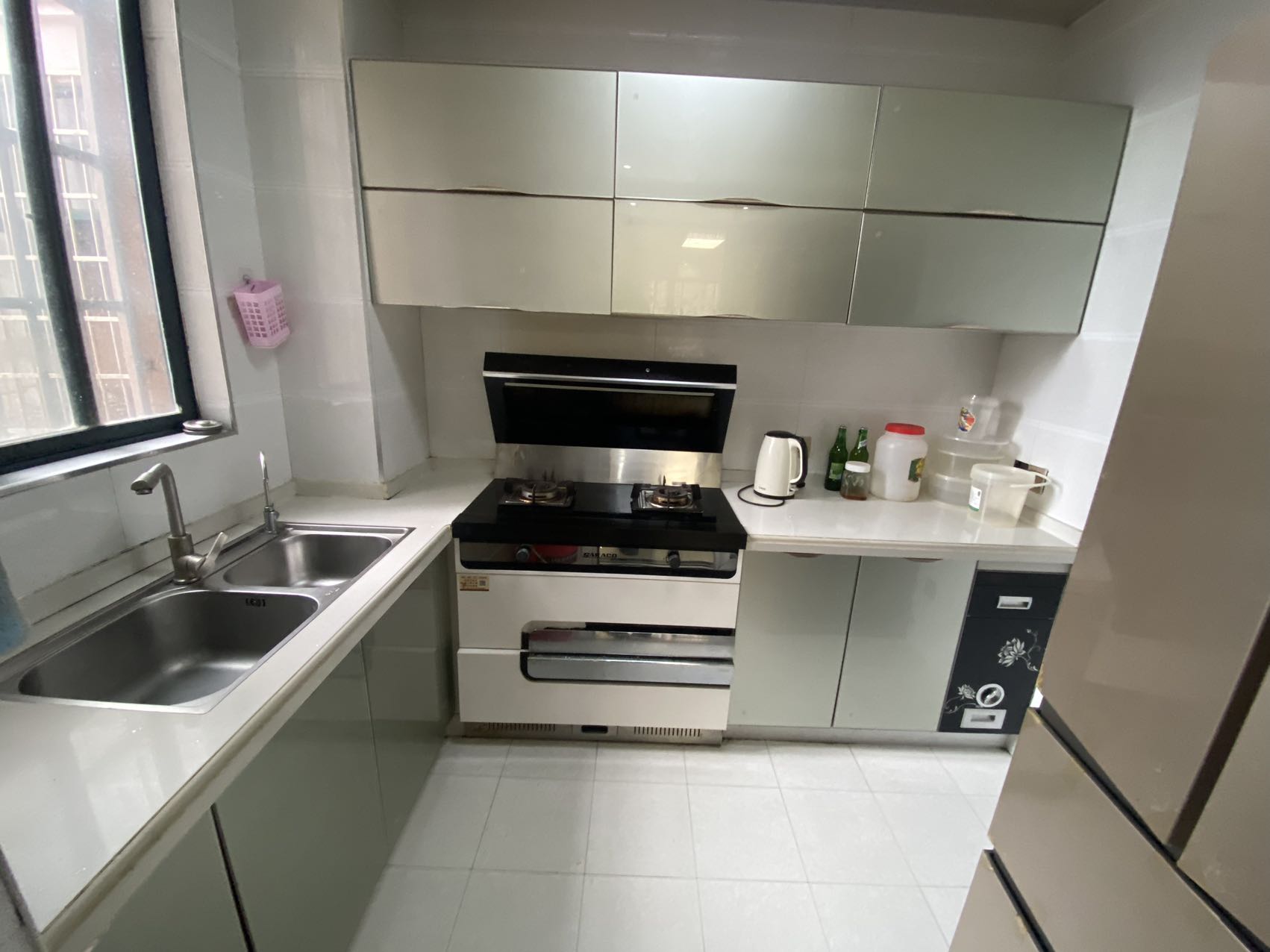 锦绣佳苑 2室2厅1卫 1300.0元/月 锦绣佳苑 2室2厅1卫 1300.0元/月室内图