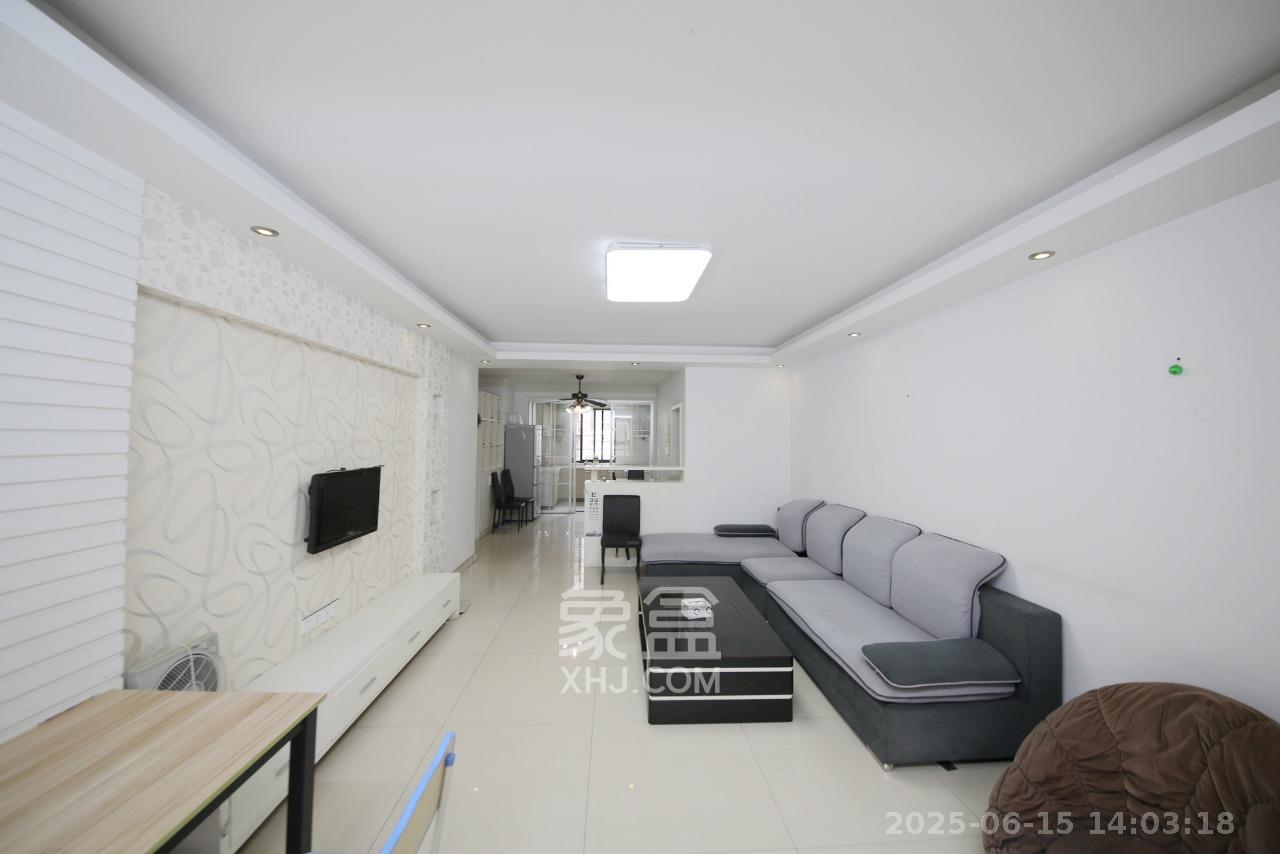 三江花中城 3室2厅2卫 2800.0元/月 三江花中城 3室2厅2卫 2800.0元/月室内图