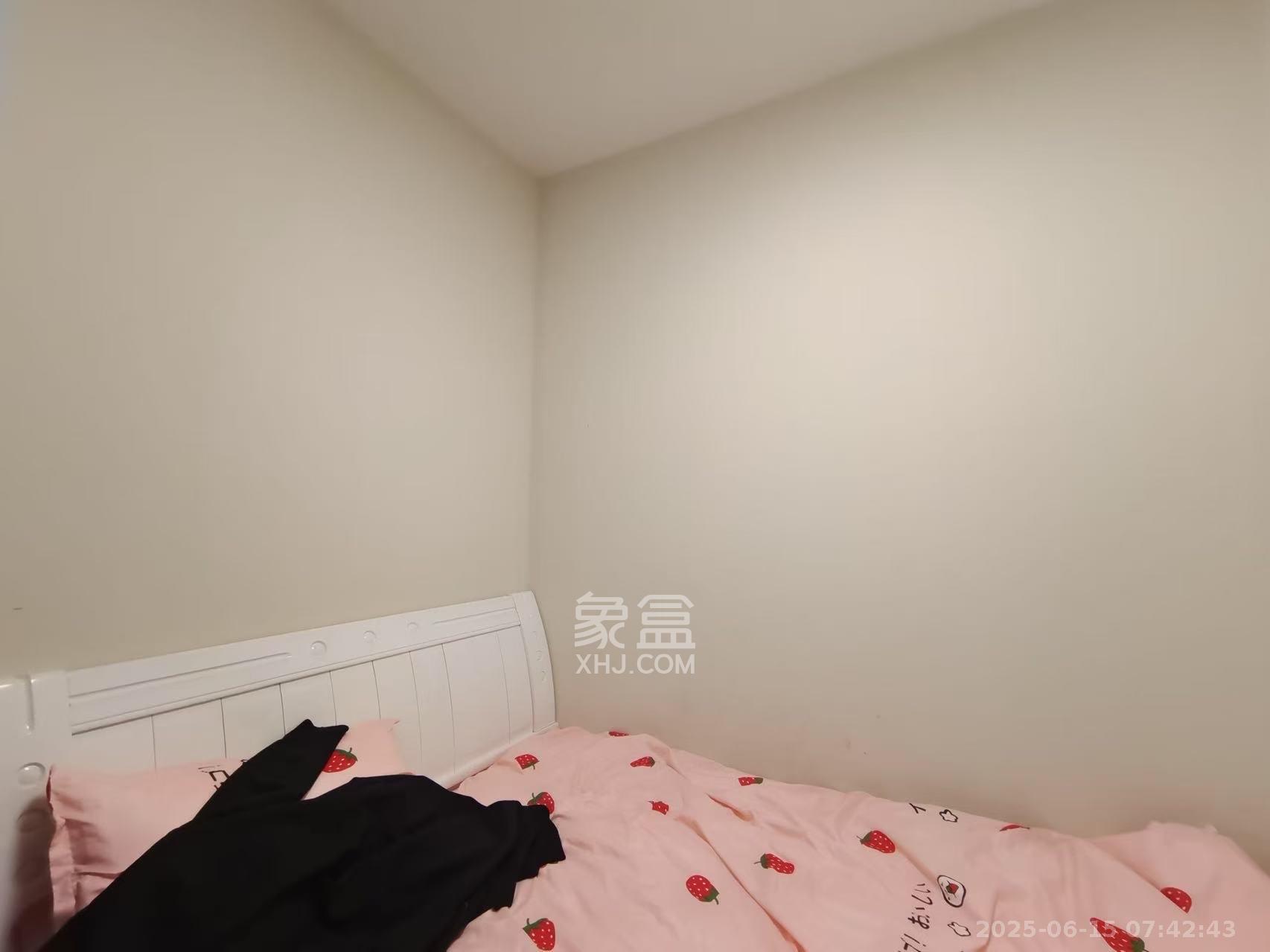 美洲故事  2室1厅1卫   1900.00元/月室内图