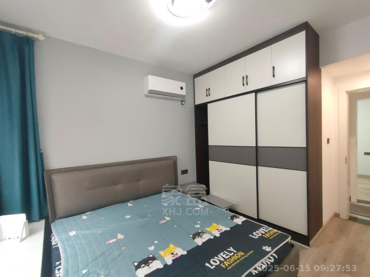 湘银星城  2室2厅1卫    2200.0元/月 湘银星城  2室2厅1卫    2200.0元/月室内图