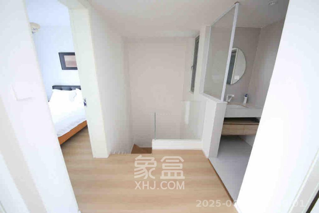 阳光城檀悦  4室2厅2卫   7500.00元/月室内图