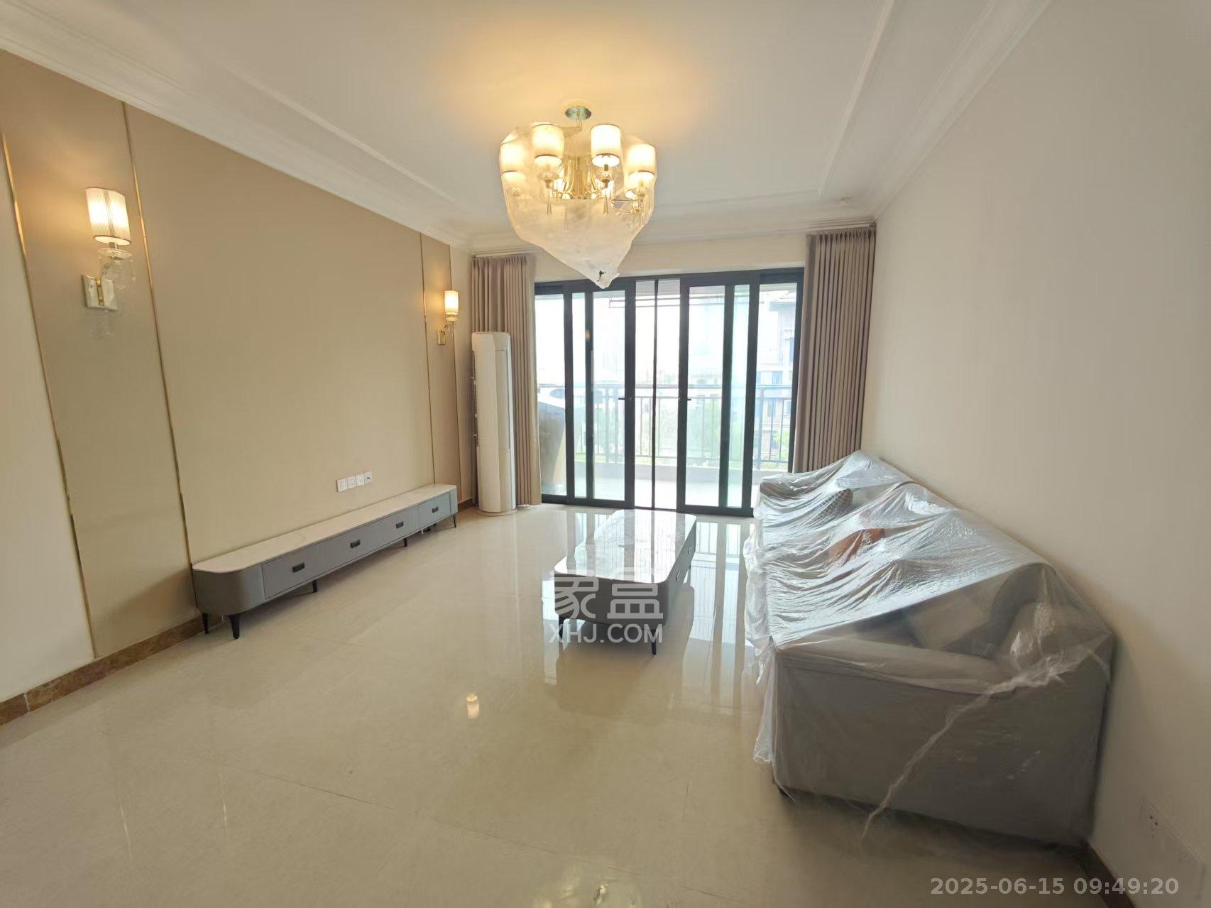 恒大御景天下城三期 3室2厅2卫 2800.0元/月 恒大御景天下城三期 3室2厅2卫 2800.0元/月室内图