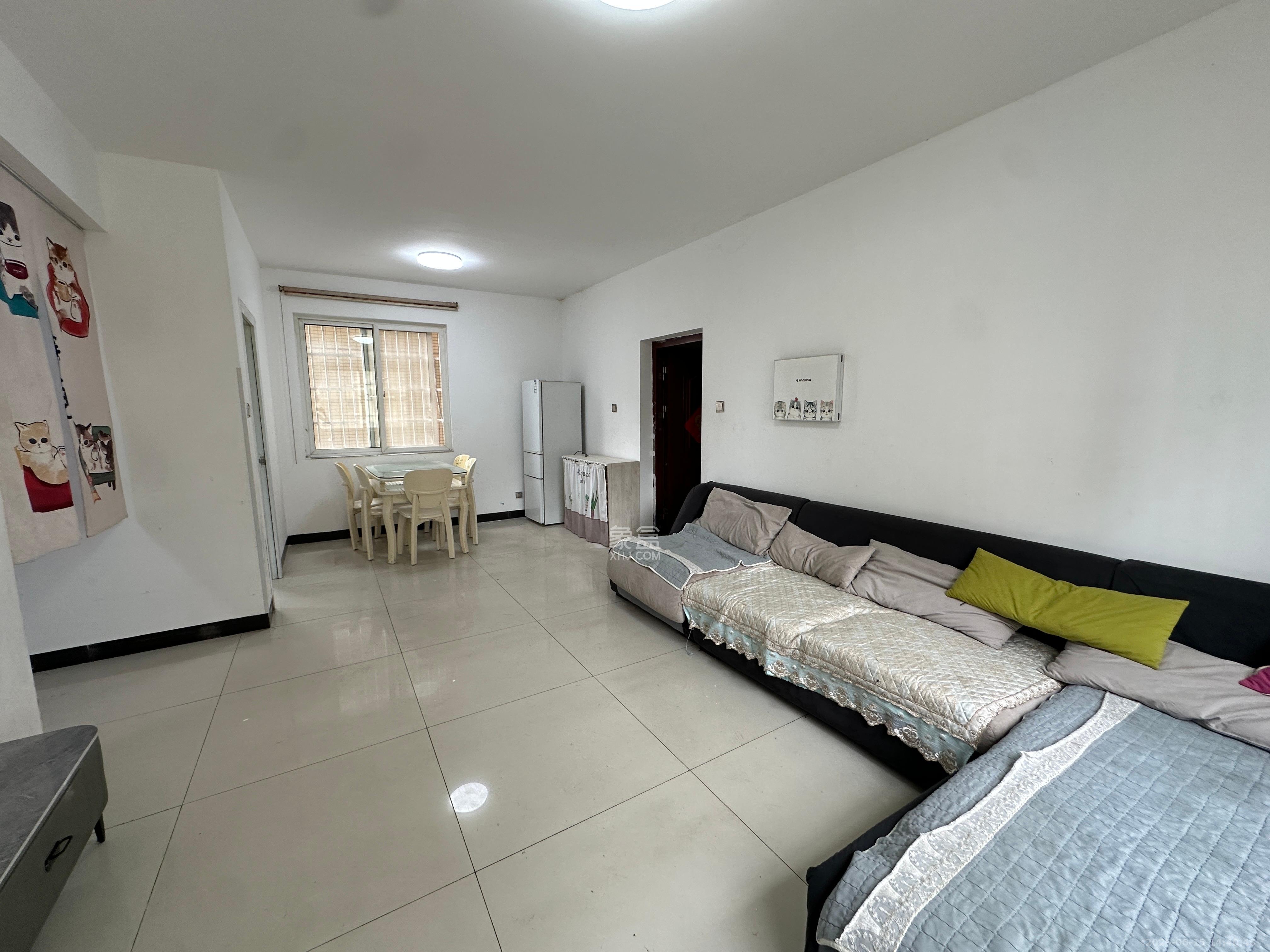 星城新宇黎雅苑 1室0厅0卫 1700.0元/月 星城新宇黎雅苑 1室0厅0卫 1700.0元/月室内图