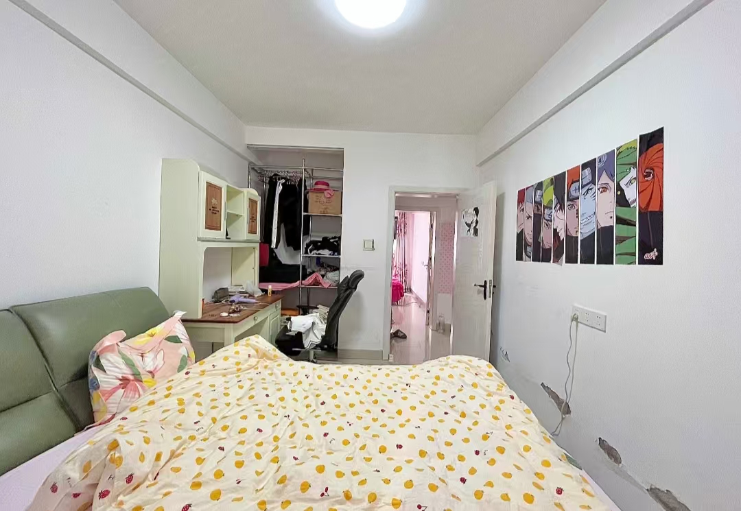 景山花园 2室2厅1卫 99.0万 景山花园 2室2厅1卫 99.0万室内图