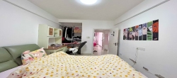 景山花园  2室2厅1卫   99.00万