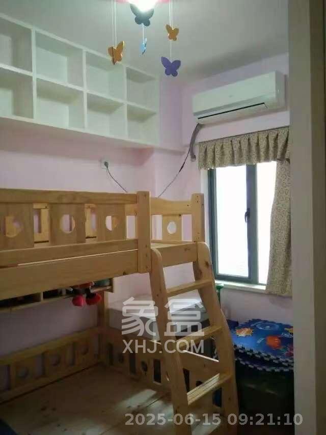 万博汇  2室2厅1卫   2300.00元/月室内图