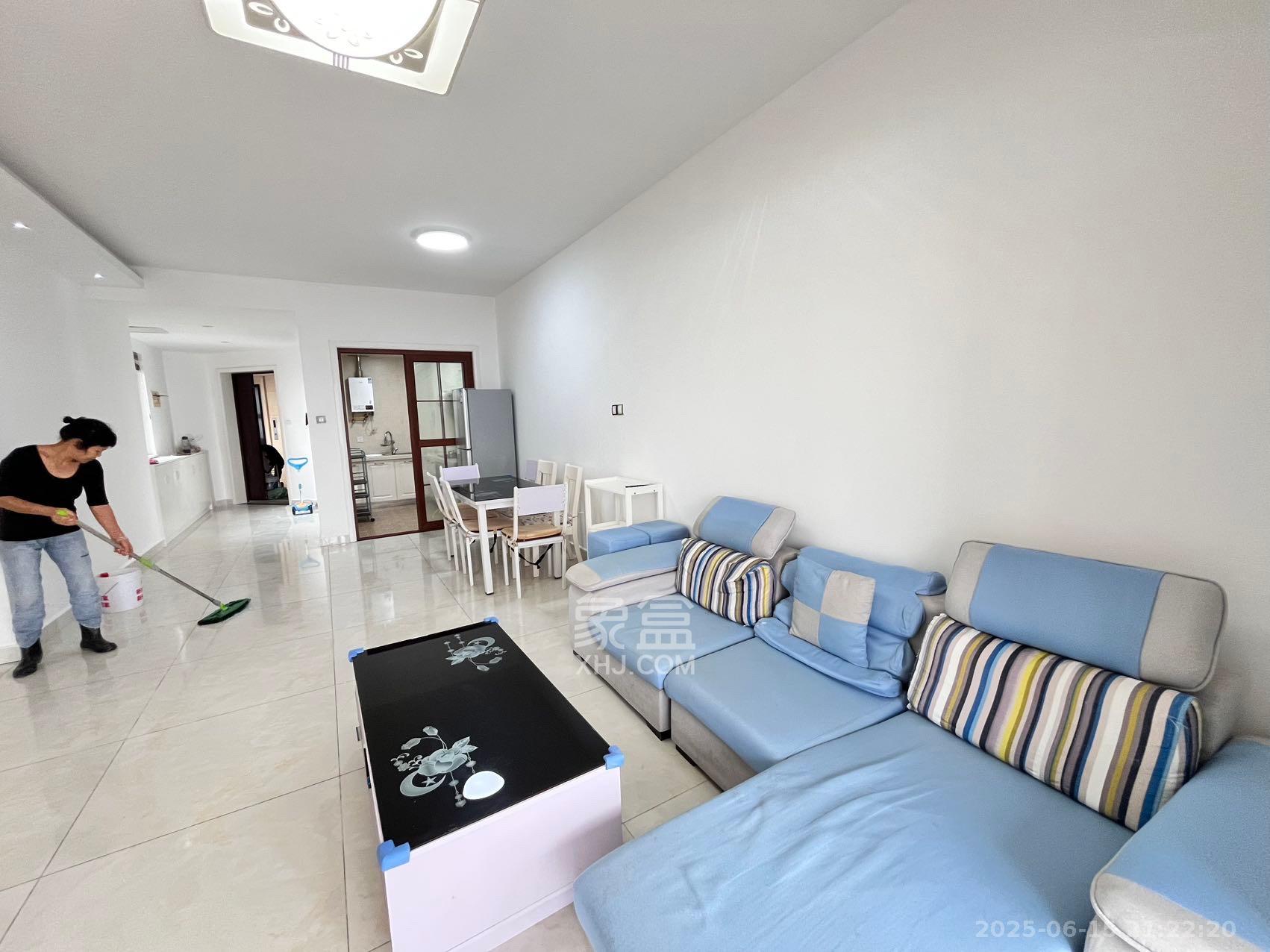 湘域熙岸 2室2厅1卫 2800.0元/月 湘域熙岸 2室2厅1卫 2800.0元/月室内图