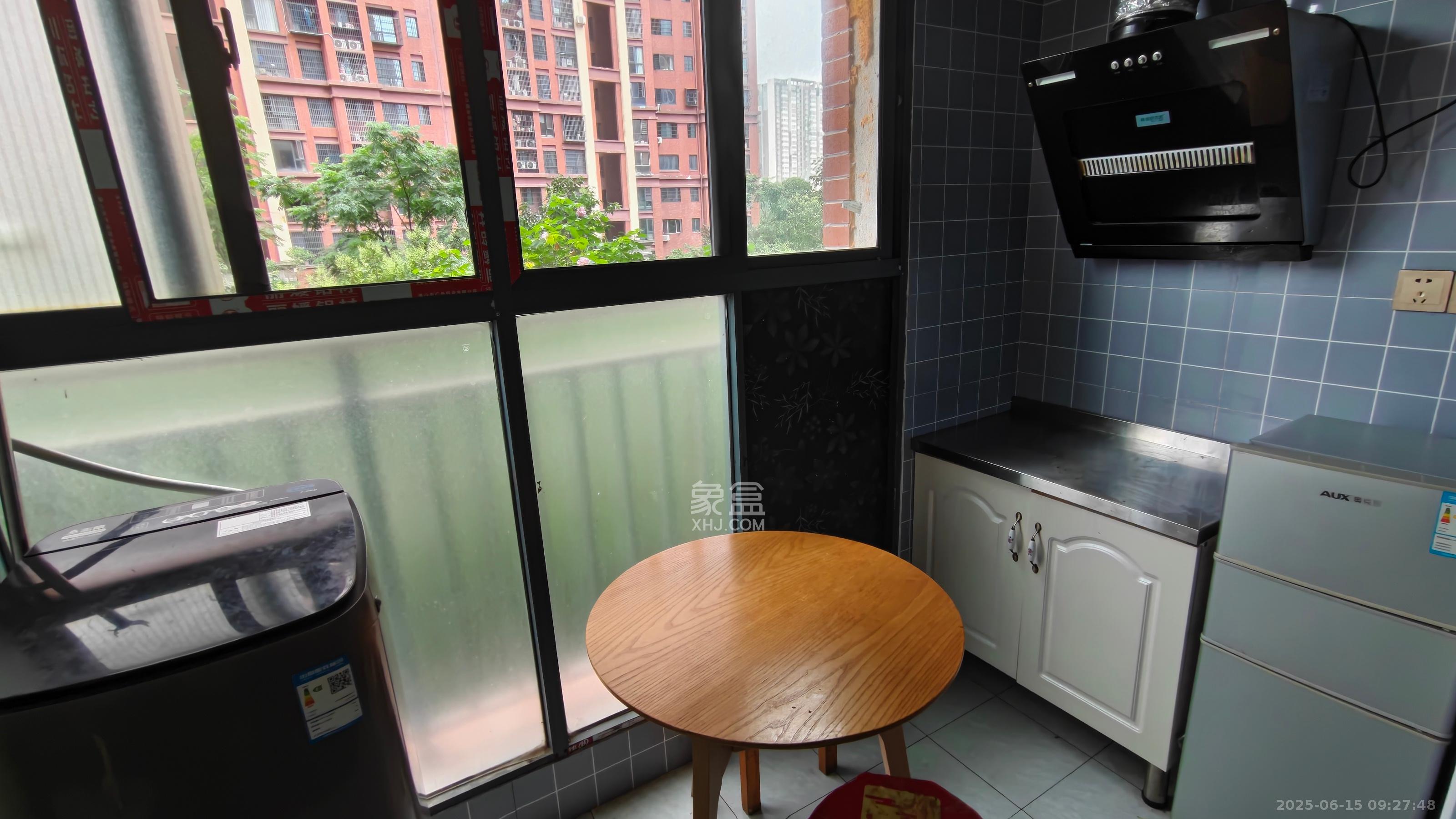 海德公园  1室1厅1卫    850.0元/月 海德公园  1室1厅1卫    850.0元/月室内图