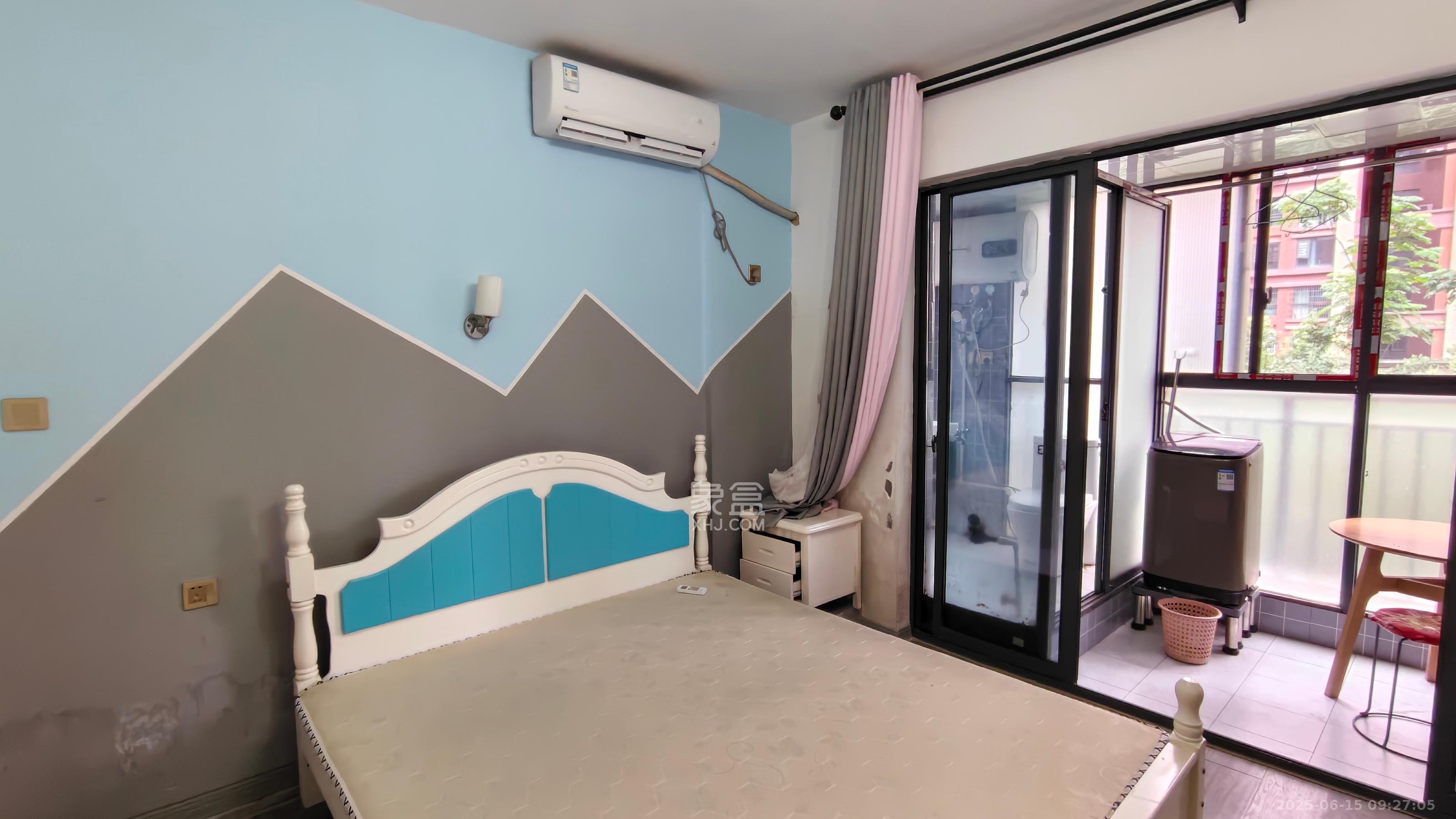 海德公园  1室1厅1卫    850.0元/月 海德公园  1室1厅1卫    850.0元/月室内图