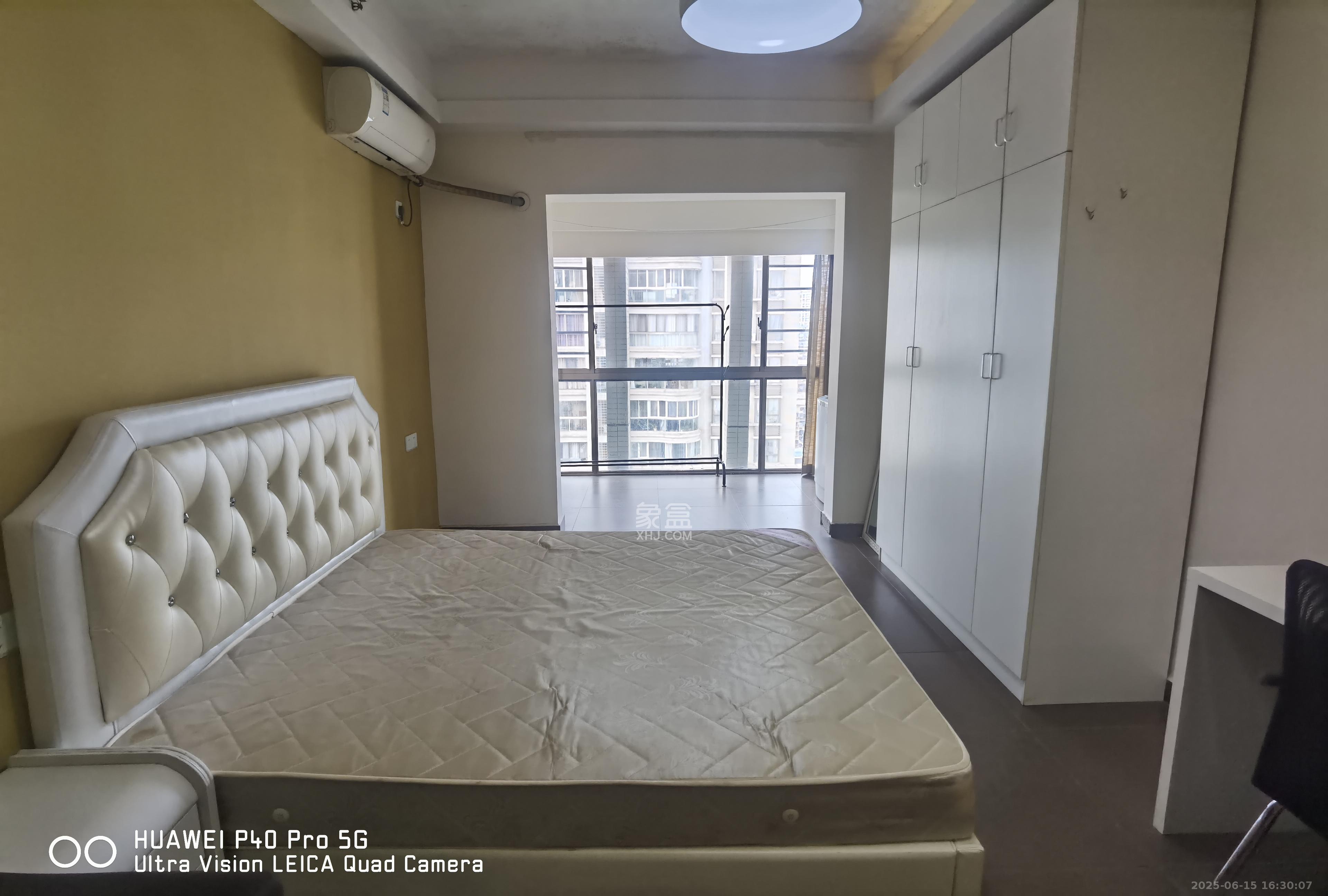 润沁园(润沁公馆) 1室1厅1卫 1600.0元/月 润沁园(润沁公馆) 1室1厅1卫 1600.0元/月室内图