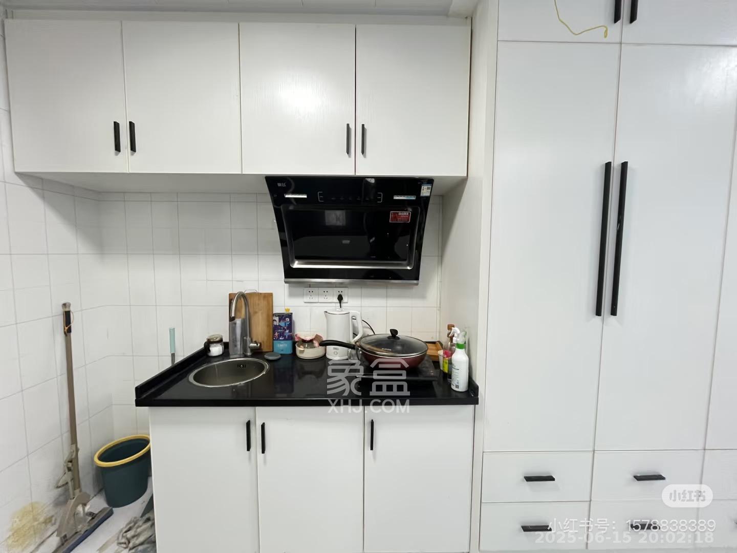 长城万悦汇  1室1厅1卫    1500.0元/月 长城万悦汇  1室1厅1卫    1500.0元/月室内图