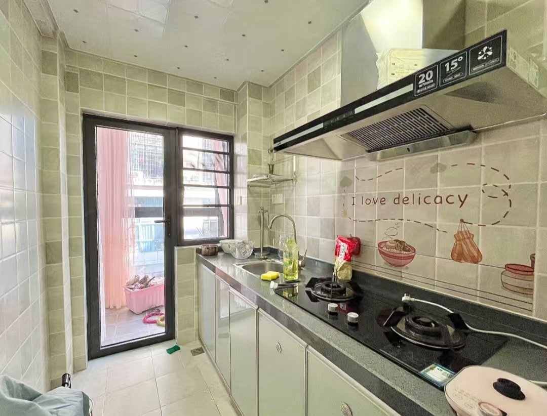 景山花园 2室2厅1卫 99.0万 景山花园 2室2厅1卫 99.0万室内图