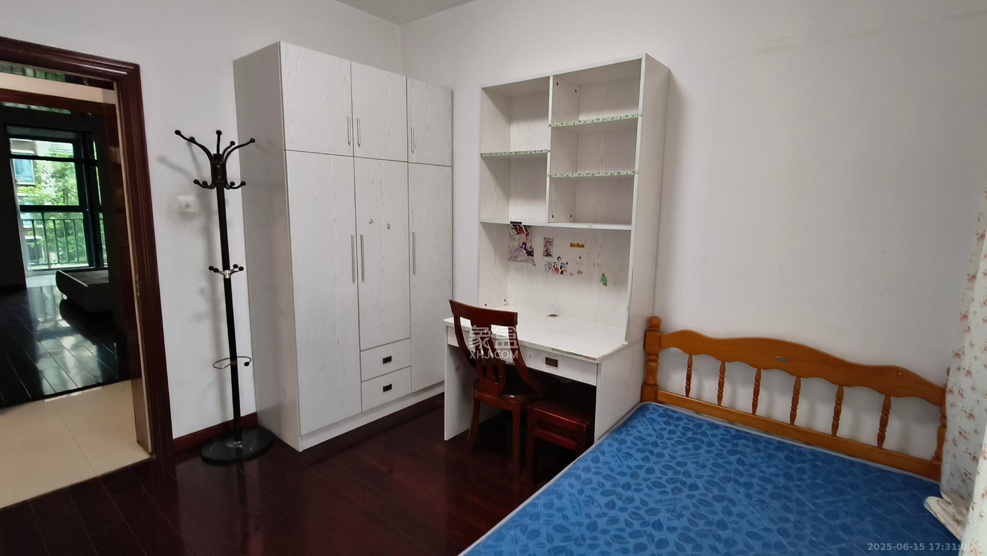 中江国际花城 3室2厅2卫 3200.0元/月 中江国际花城 3室2厅2卫 3200.0元/月室内图