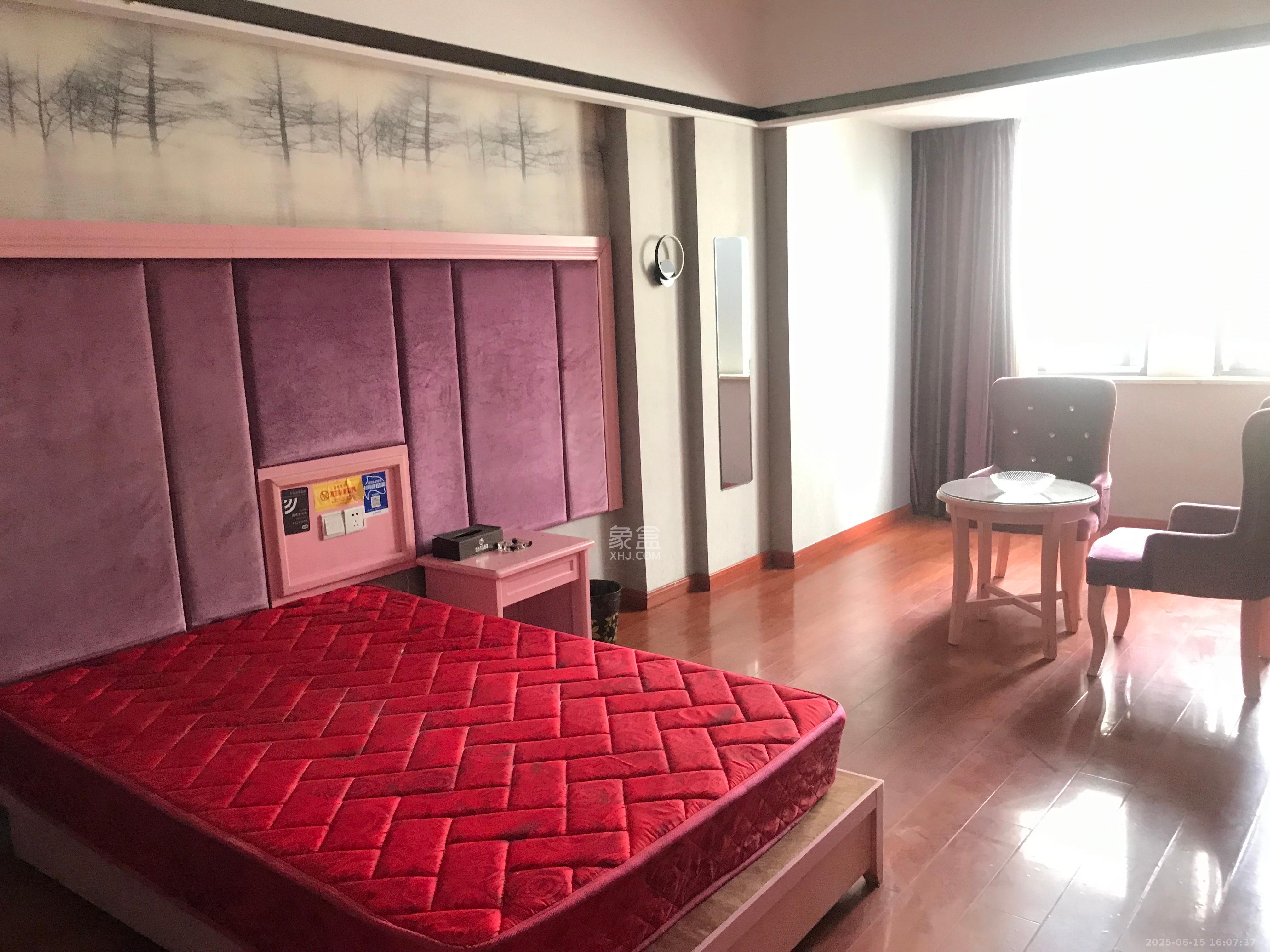 尚都花园城  1室1厅1卫   1100.00元/月室内图