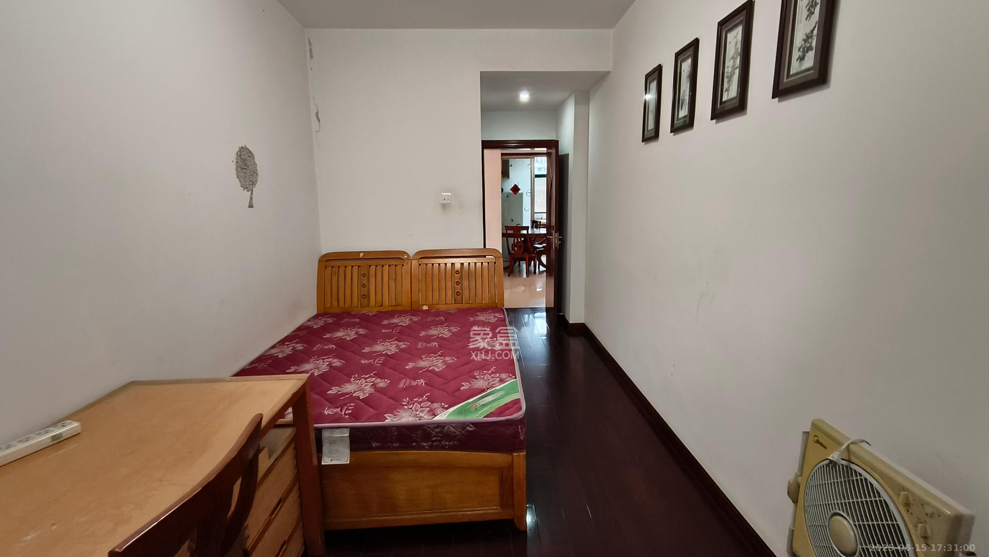 中江国际花城 3室2厅2卫 3200.0元/月 中江国际花城 3室2厅2卫 3200.0元/月室内图