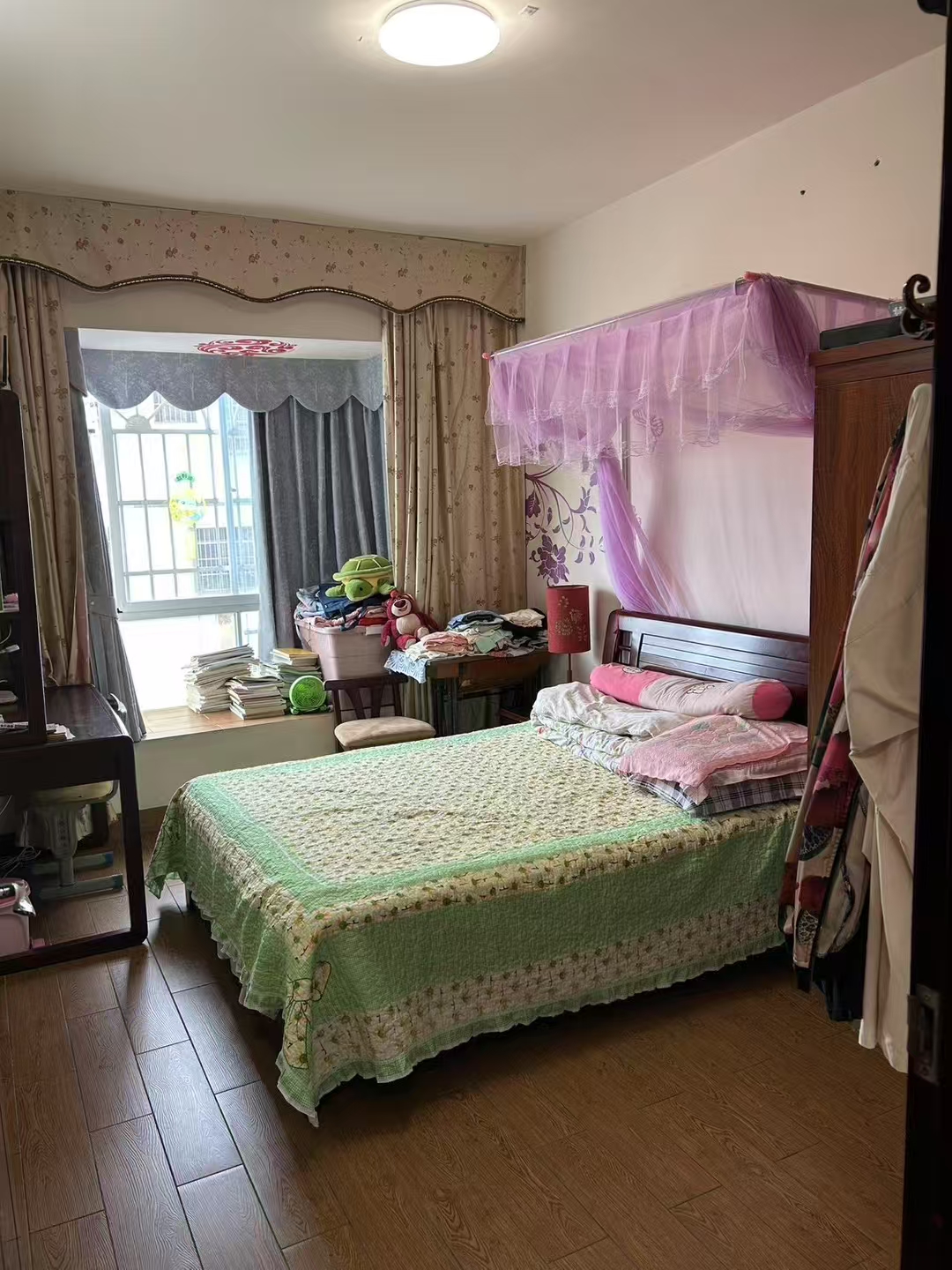 海岛阳光二期  3室2厅2卫   165.00万室内图