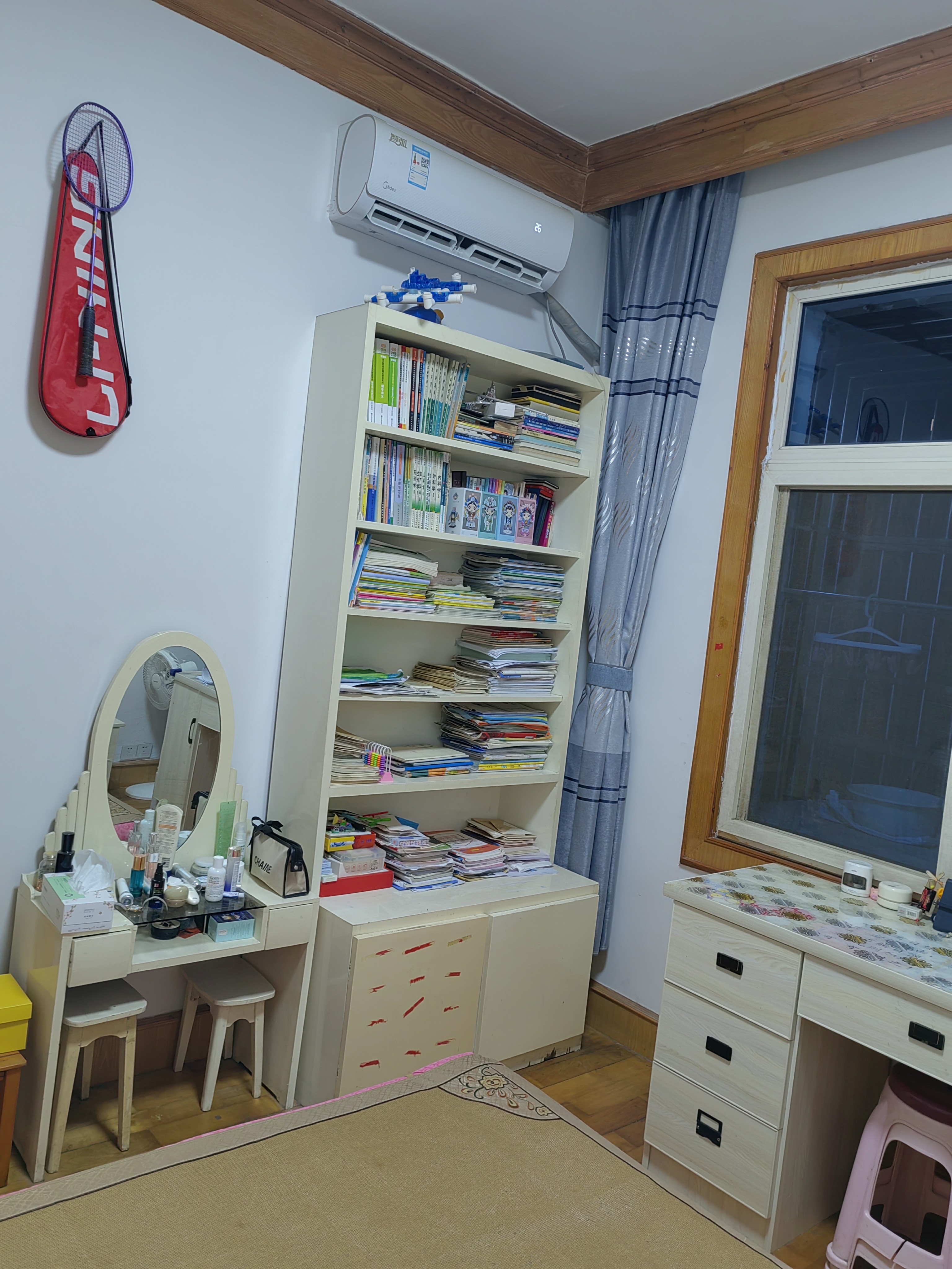 娄底市教育局家属楼  1室0厅0卫    2000.0元/月室内图