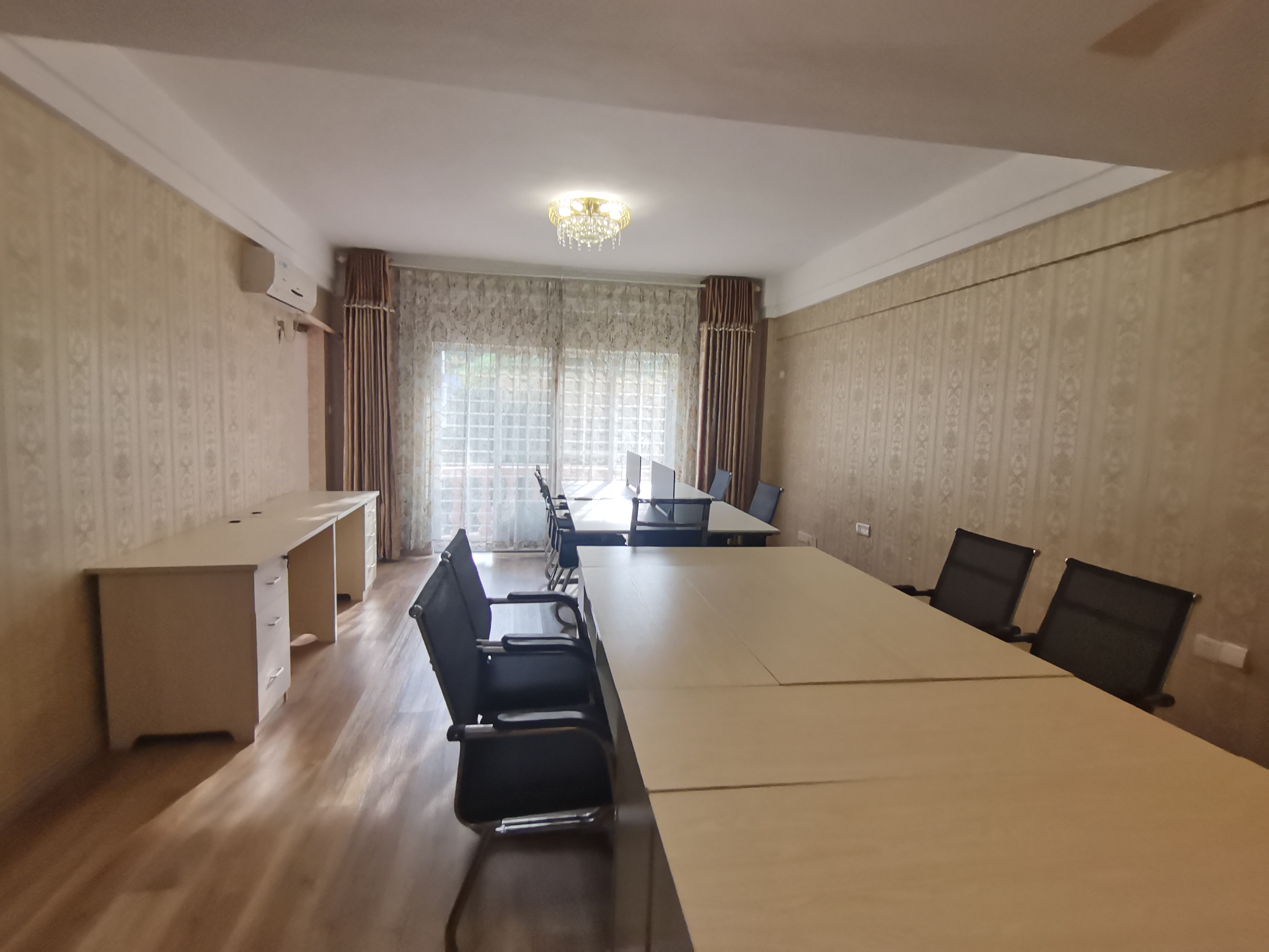 钓鱼台别墅 8室3厅3卫 28000.0元/月 钓鱼台别墅 8室3厅3卫 28000.0元/月室内图