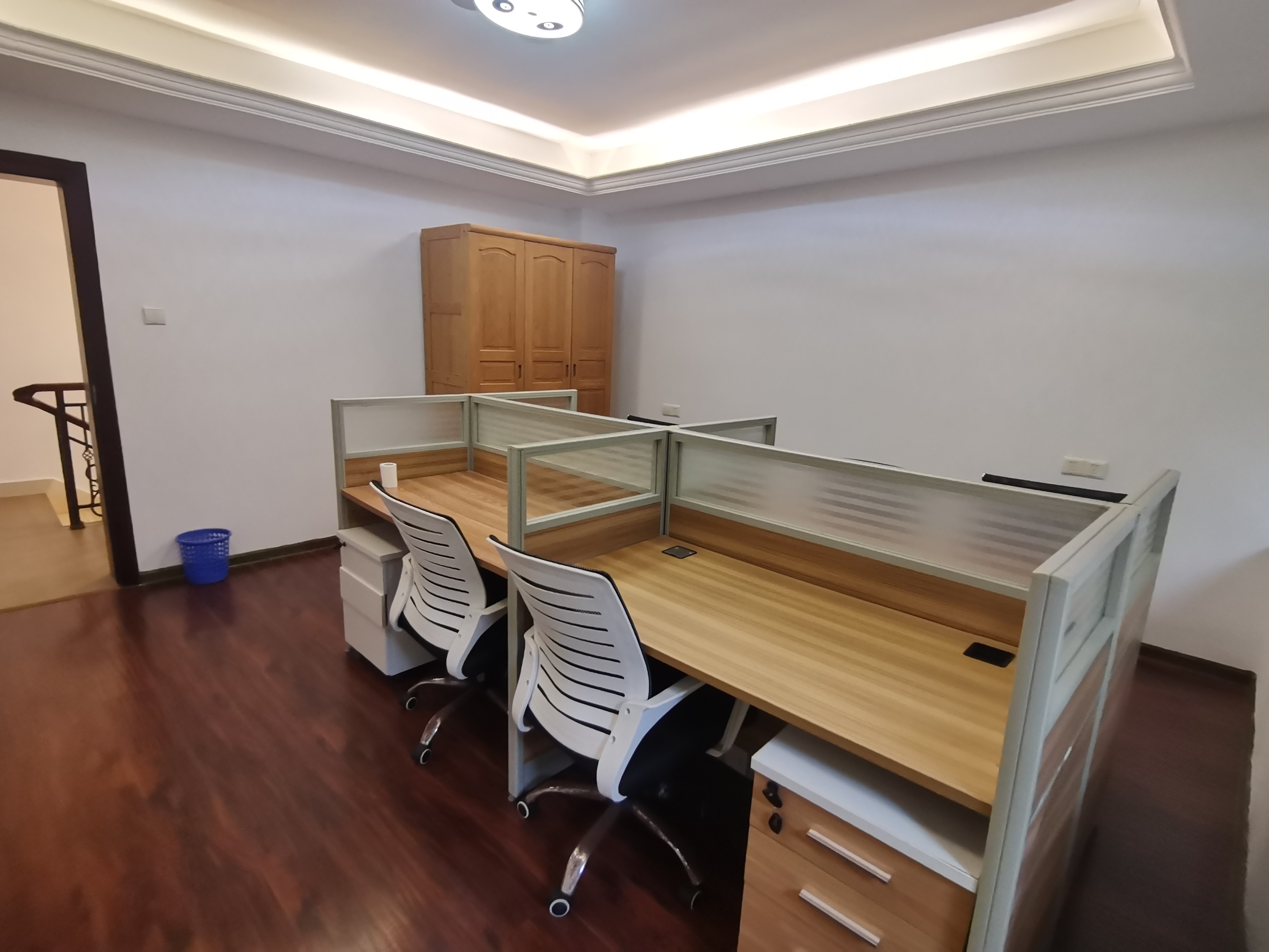 钓鱼台别墅 8室3厅3卫 28000.0元/月 钓鱼台别墅 8室3厅3卫 28000.0元/月户型图