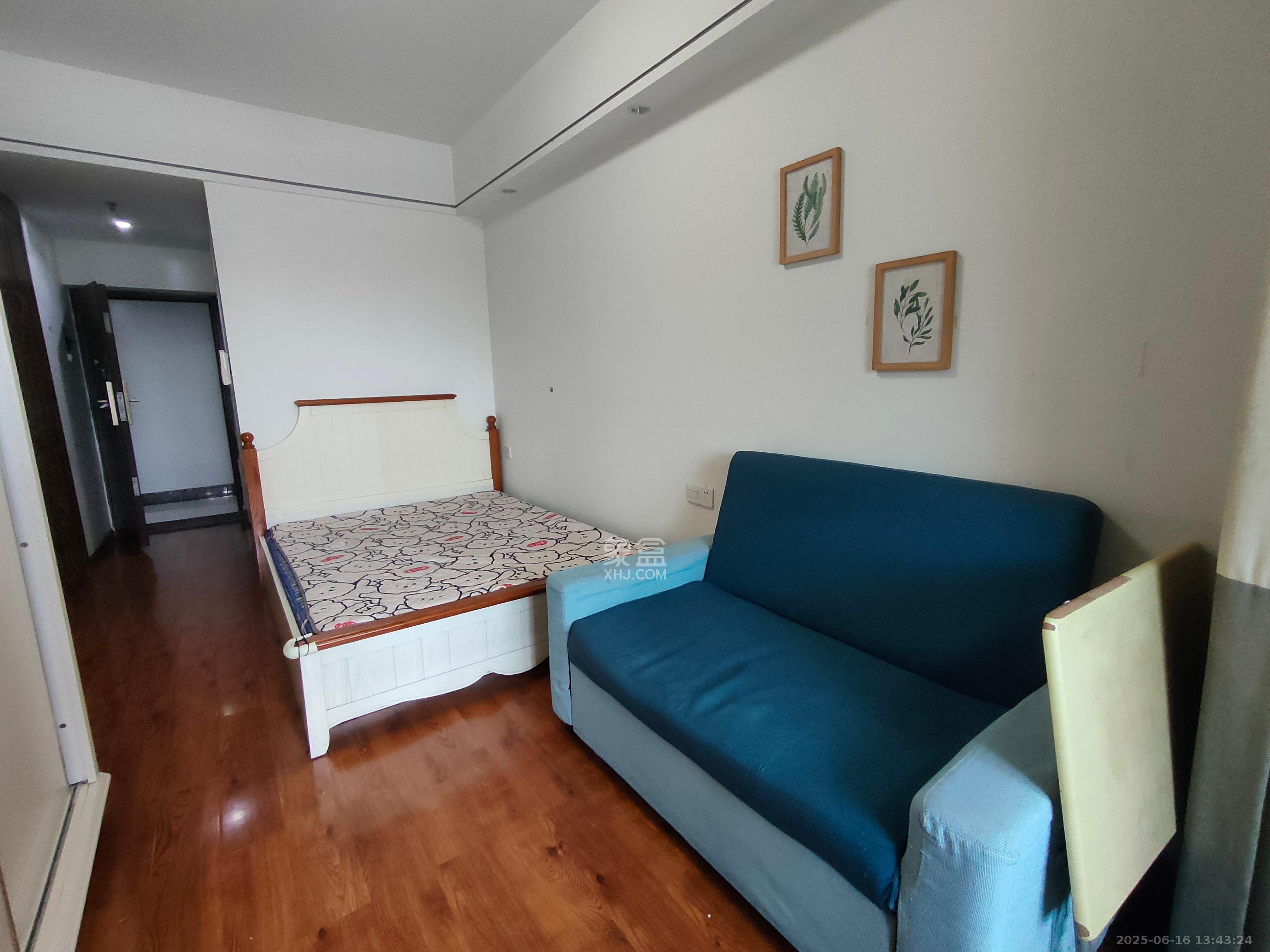 中建木莲工社 1室1厅1卫 1200.0元/月 中建木莲工社 1室1厅1卫 1200.0元/月室内图