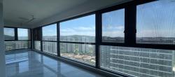 中建宝铂公馆  1室1厅1卫    85.0万