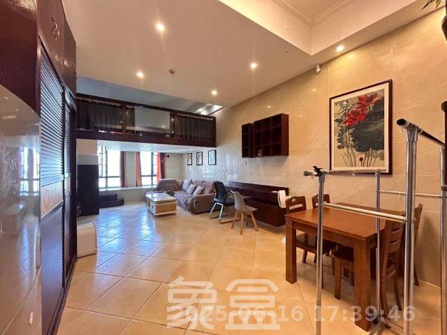 荣悦台  2室1厅1卫   2200.00元/月室内图