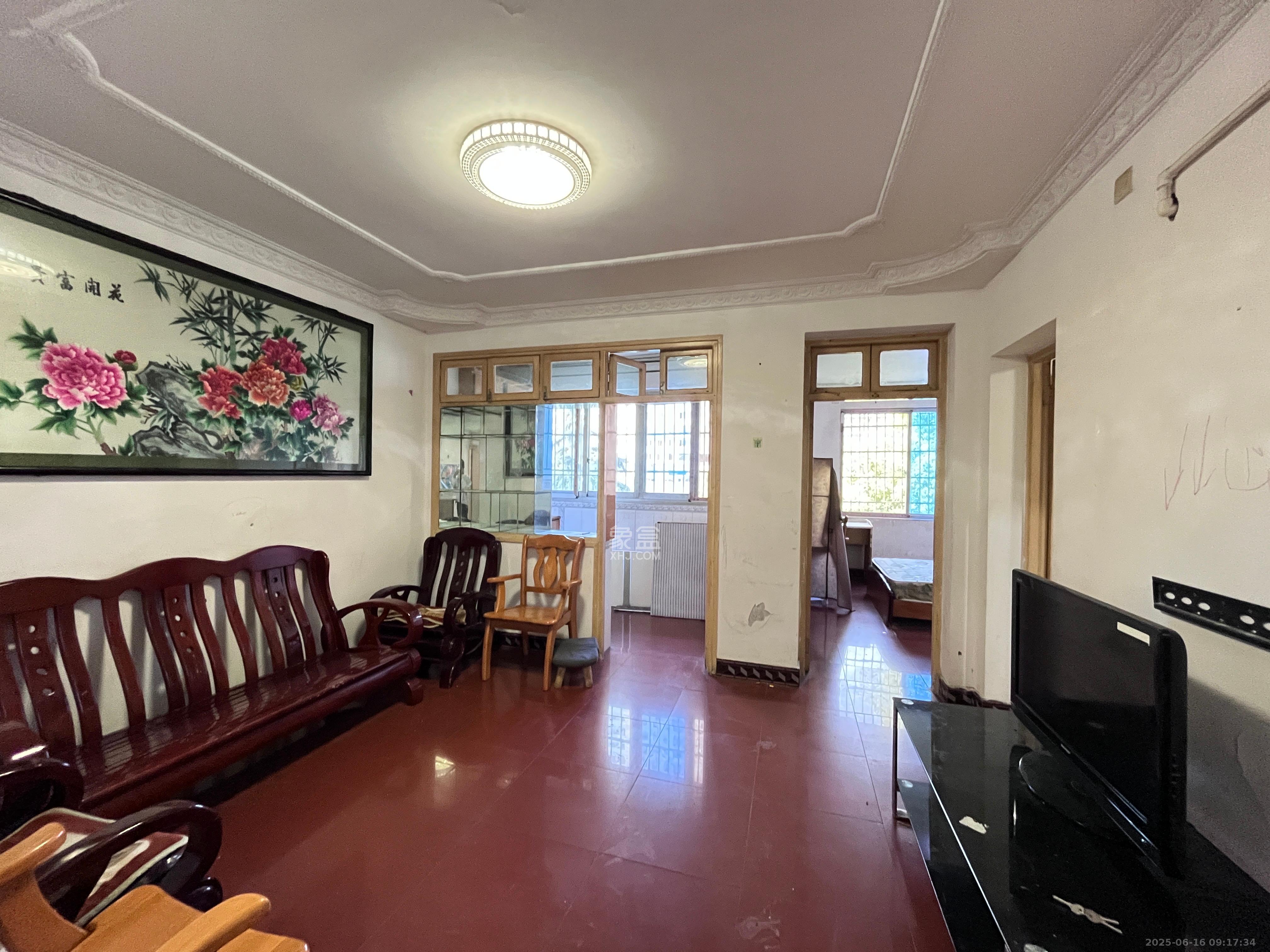 德政园 2室2厅1卫 1400.0元/月 德政园 2室2厅1卫 1400.0元/月室内图