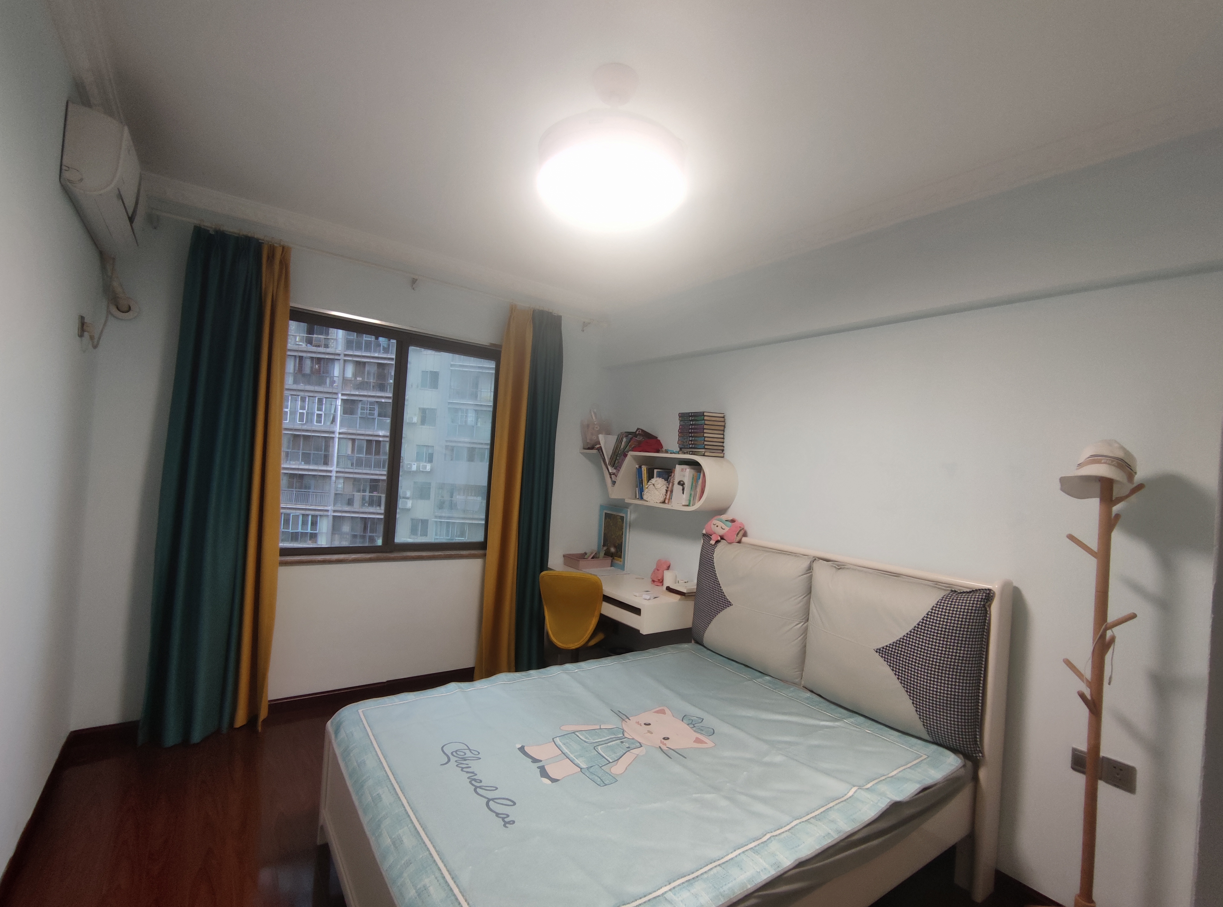 南苑上和一期  4室2厅2卫    3000.0元/月 南苑上和一期  4室2厅2卫    3000.0元/月室内图