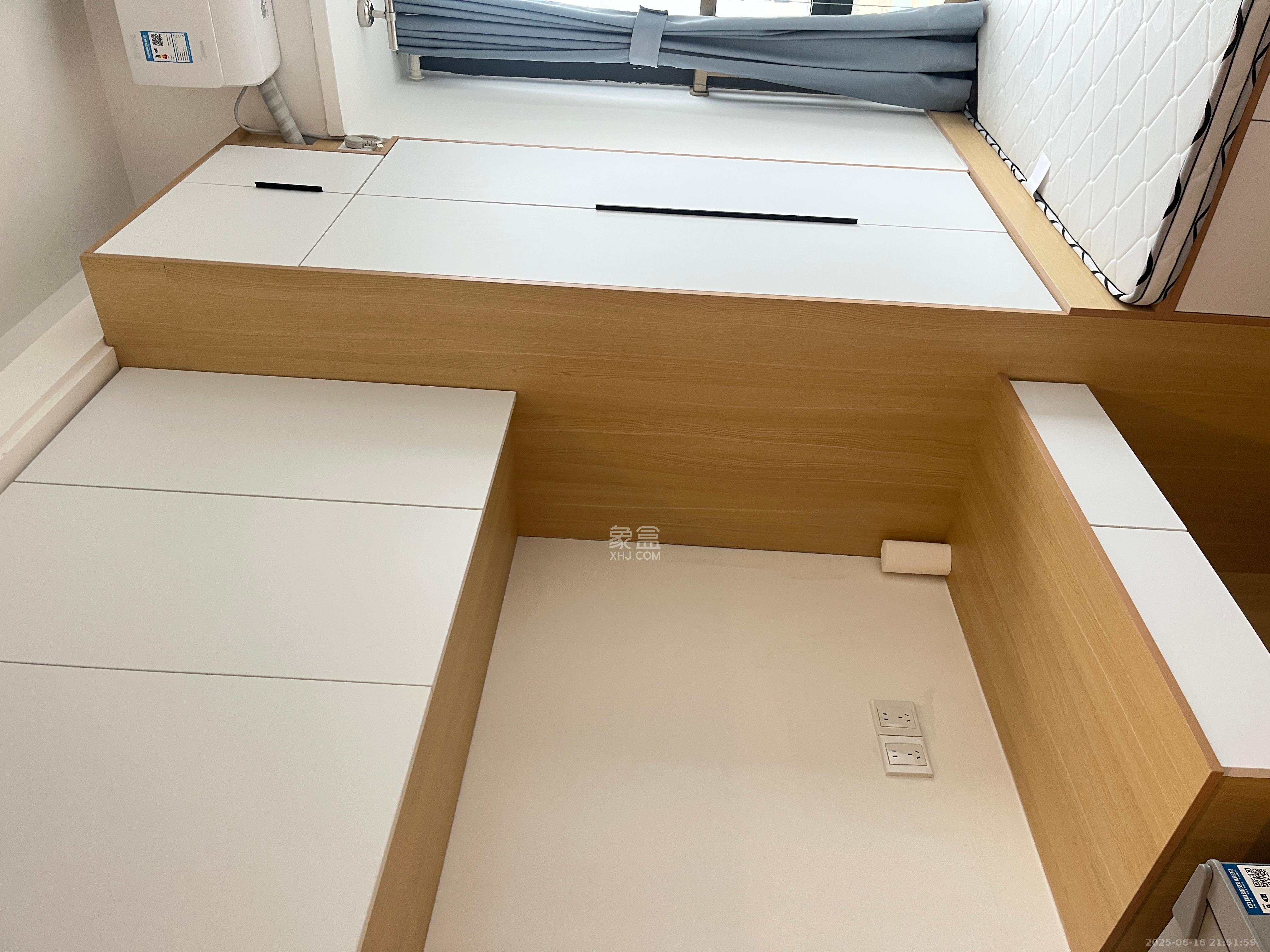 恒大时代广场 1室1厅1卫 1000.0元/月 恒大时代广场 1室1厅1卫 1000.0元/月室内图