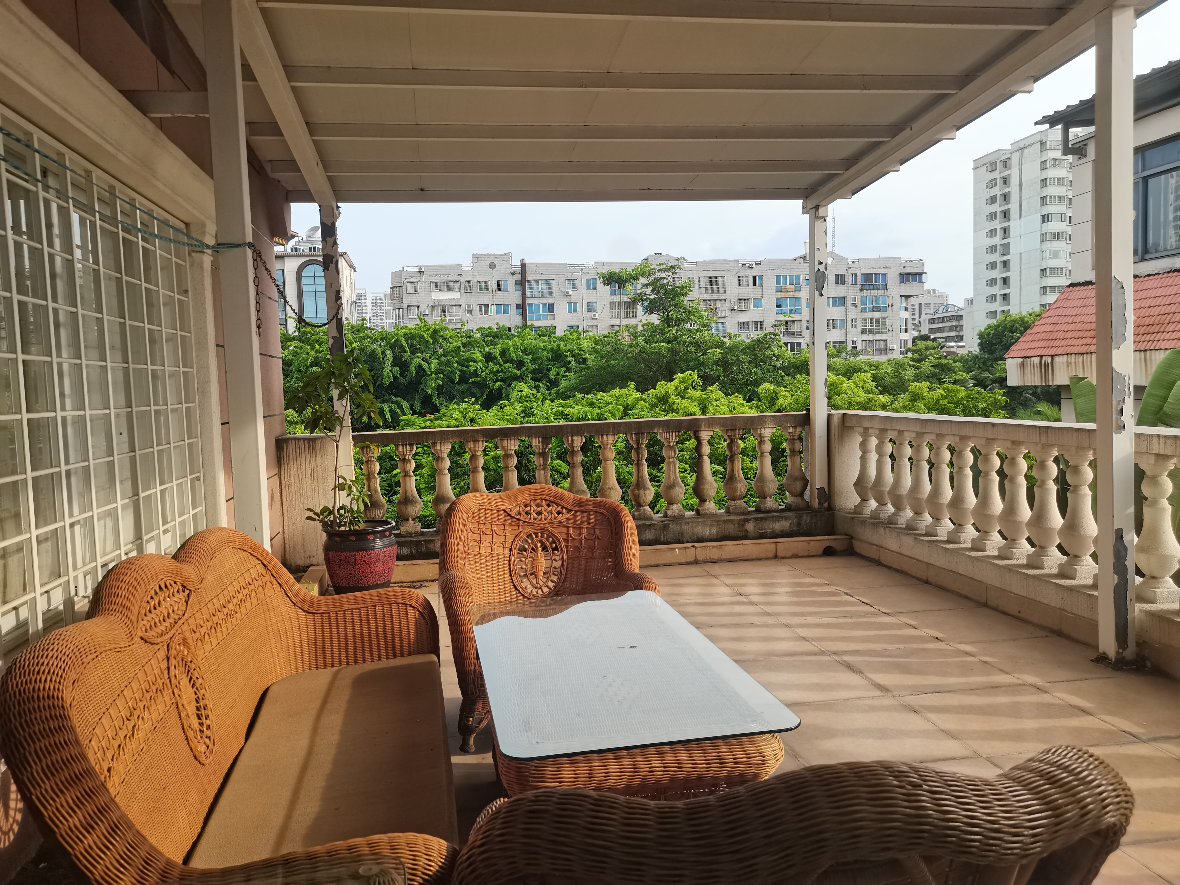 钓鱼台别墅 8室3厅3卫 28000.0元/月 钓鱼台别墅 8室3厅3卫 28000.0元/月小区图