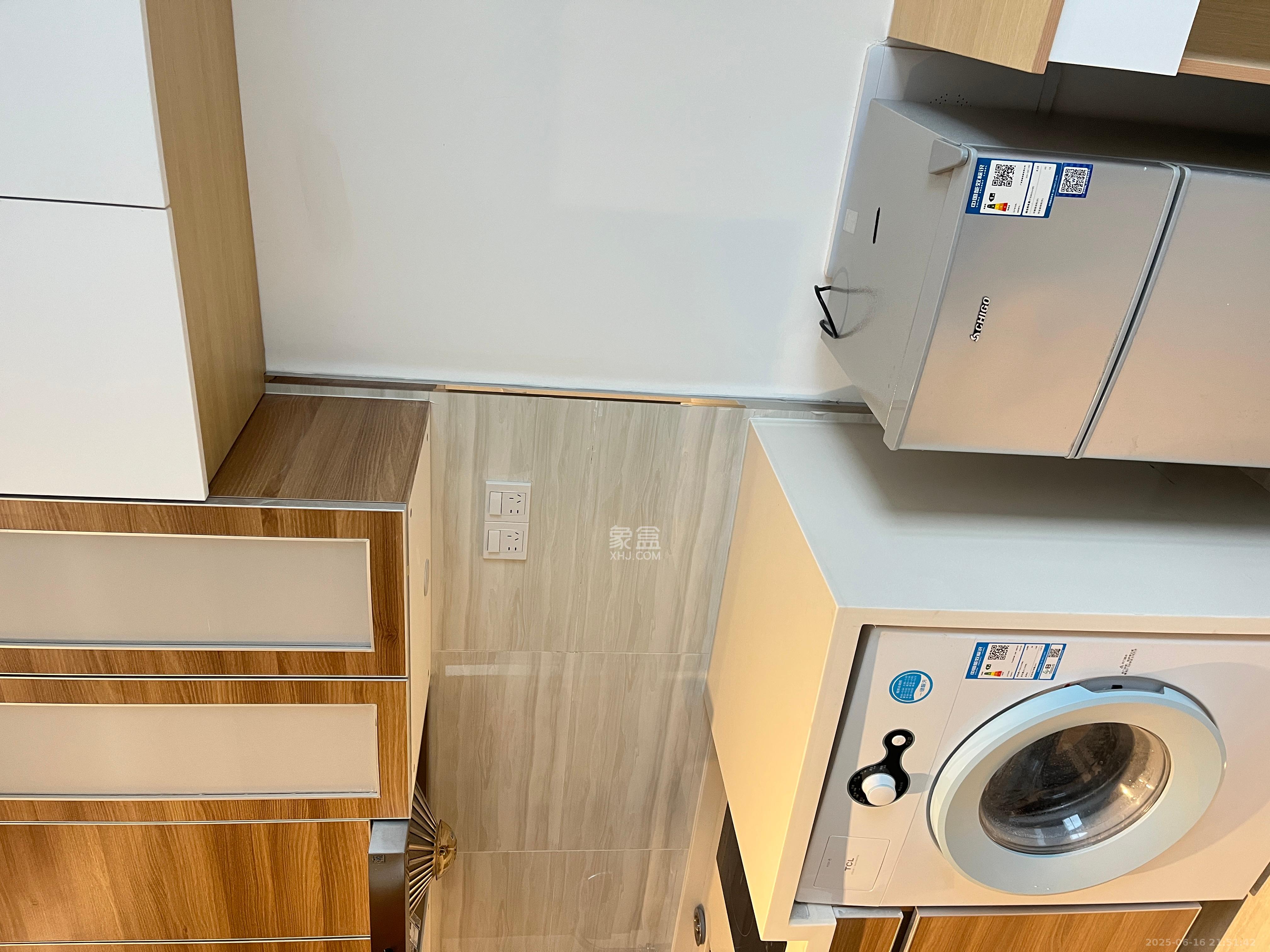 恒大时代广场 1室1厅1卫 1000.0元/月 恒大时代广场 1室1厅1卫 1000.0元/月室内图