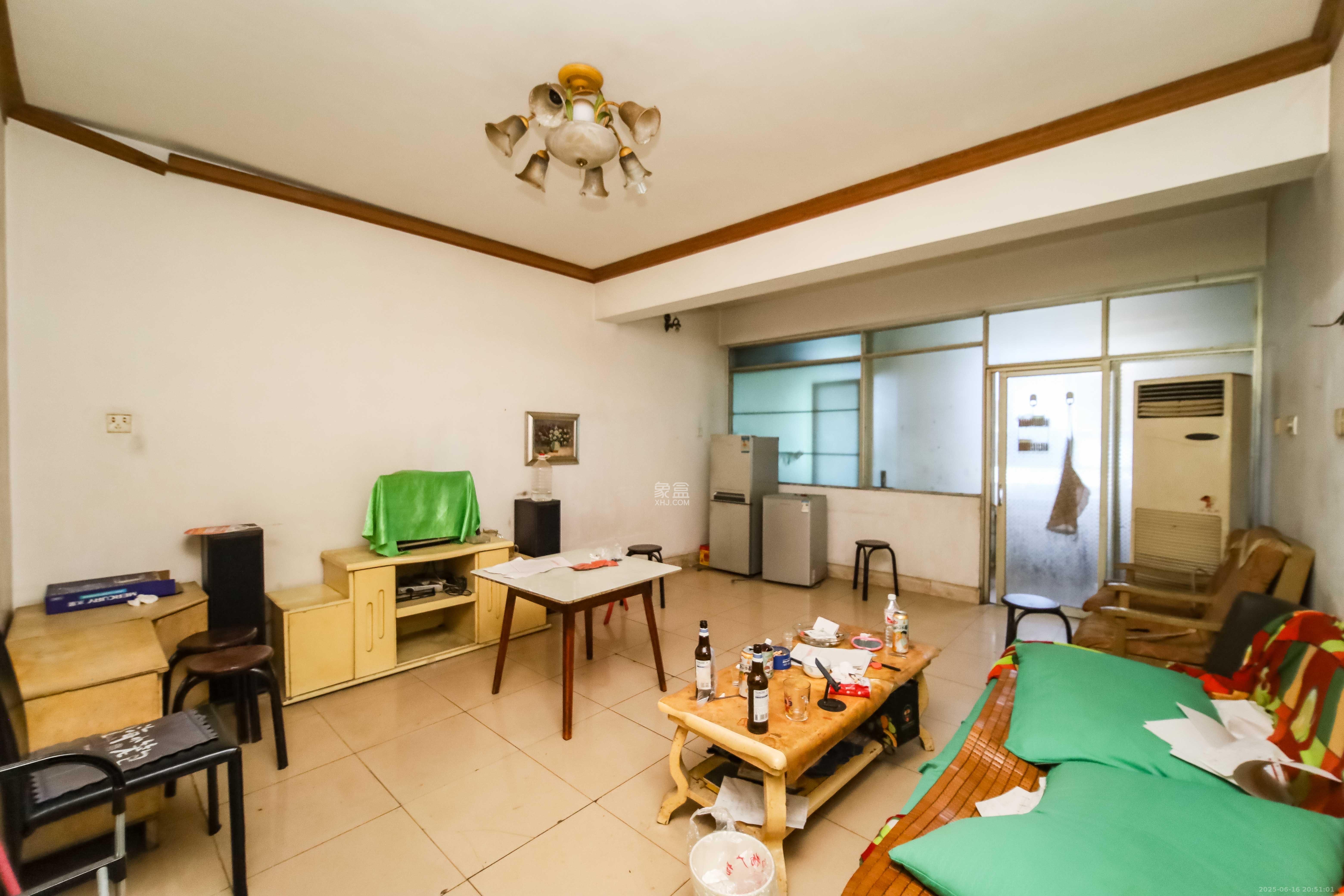 市环境检测站宿舍(长沙市环境保护研究所) 2室2厅1卫 1400.0元/月 市环境检测站宿舍(长沙市环境保护研究所) 2室2厅1卫 1400.0元/月室内图