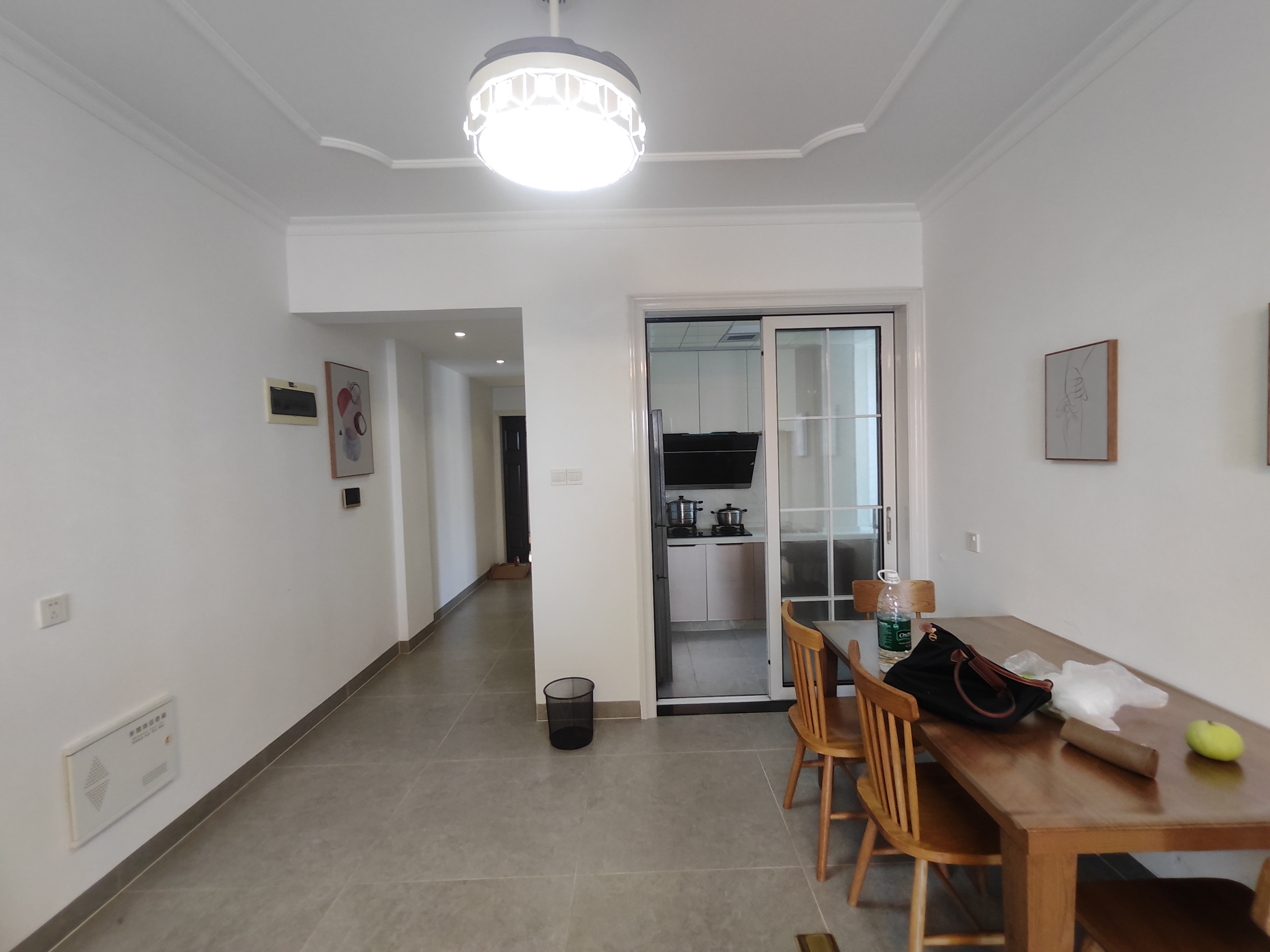 武广国际学苑 3室2厅1卫 73.0万 武广国际学苑 3室2厅1卫 73.0万室内图