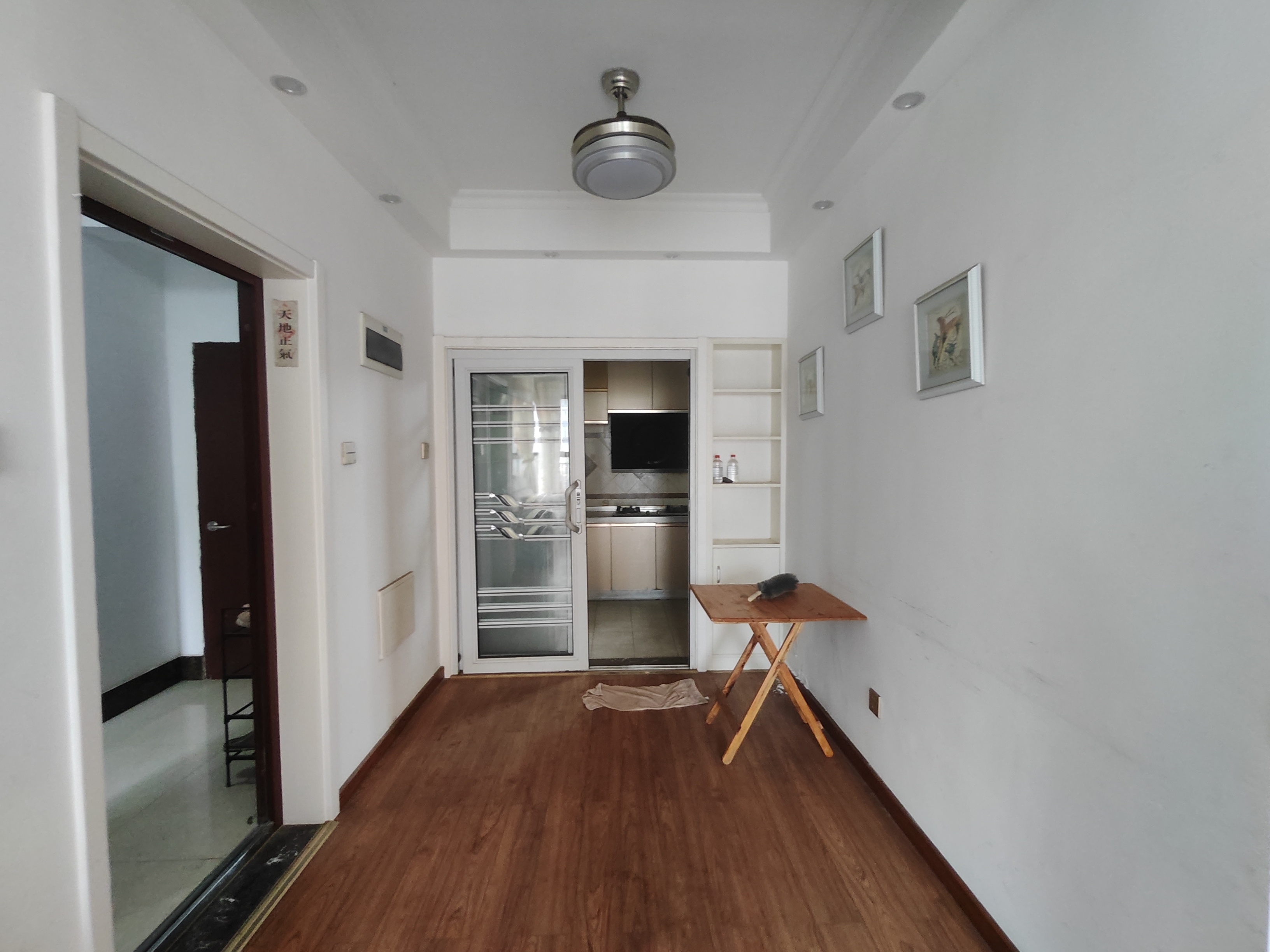 金轮翡翠名园 3室2厅1卫 69.8万 金轮翡翠名园 3室2厅1卫 69.8万室内图