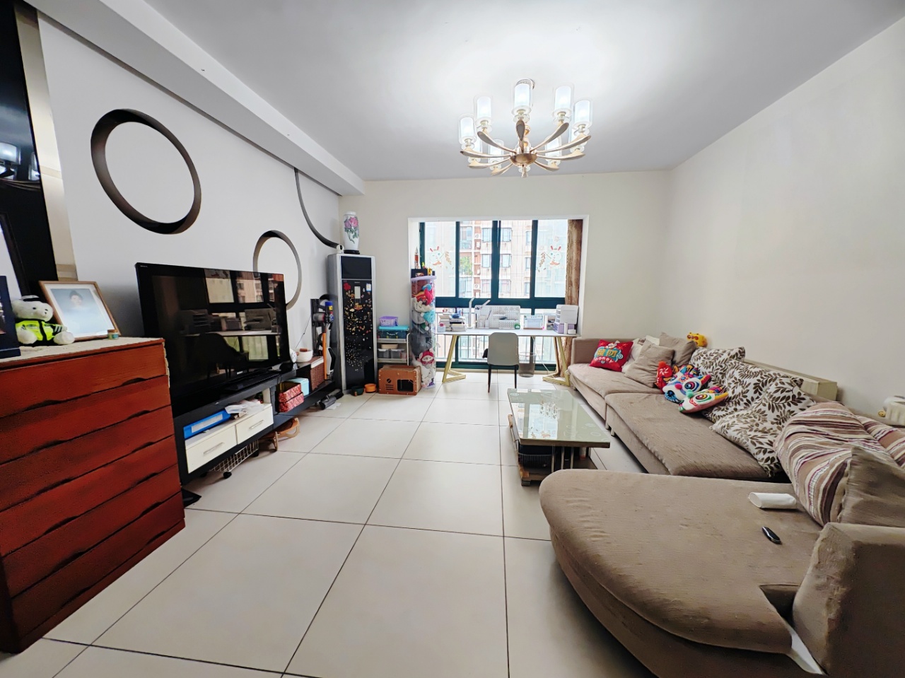 西域名邸  4室2厅2卫    85.0万 西域名邸  4室2厅2卫    85.0万室内图