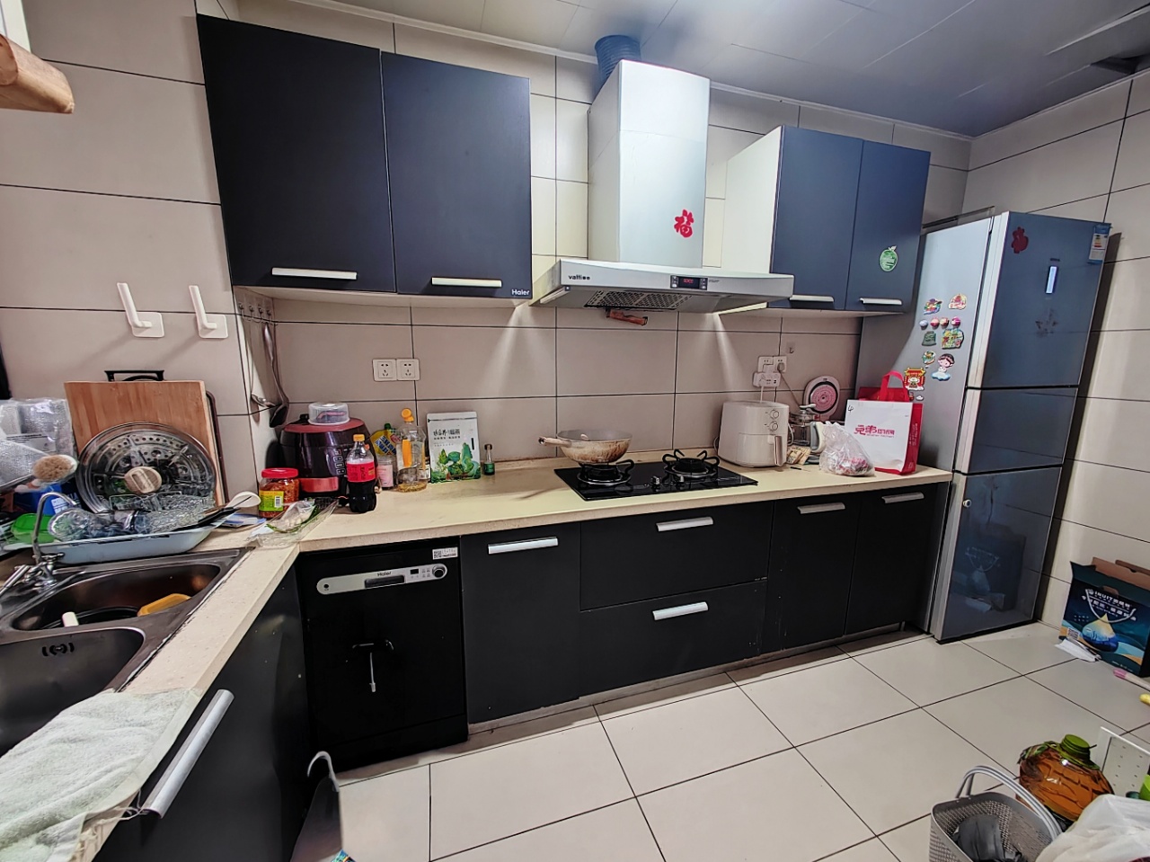 西域名邸  4室2厅2卫    85.0万 西域名邸  4室2厅2卫    85.0万室内图