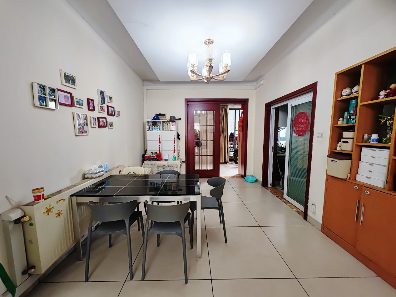 西域名邸  4室2厅2卫    85.0万 西域名邸  4室2厅2卫    85.0万室内图