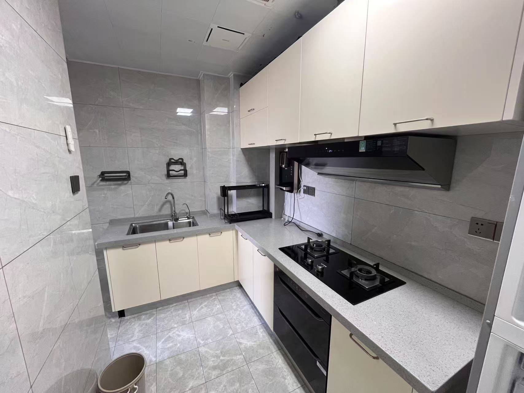 中欧昆仑首府 3室2厅1卫 55.0万 中欧昆仑首府 3室2厅1卫 55.0万室内图